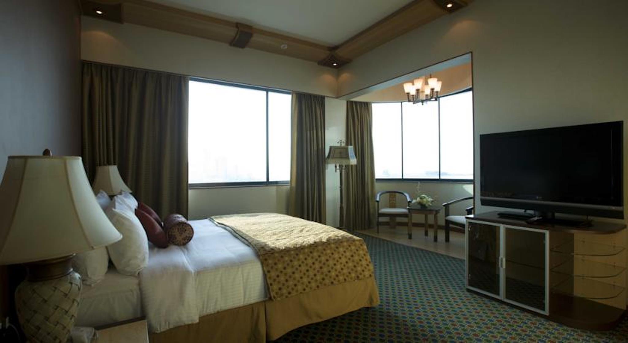 Apartment Two Bedrooms