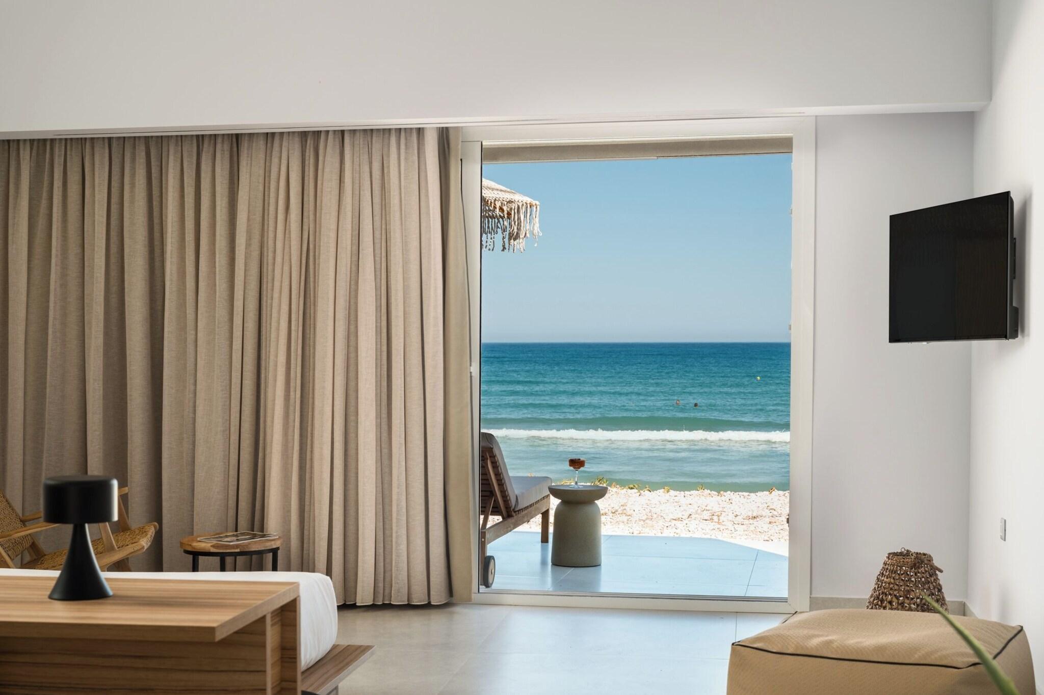 Suite with Double Bed