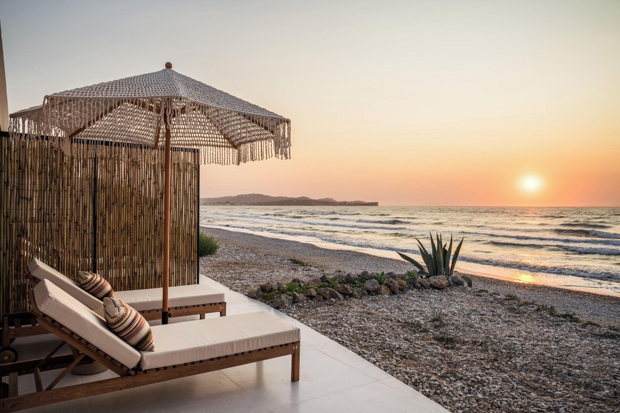 Suite with Double Bed