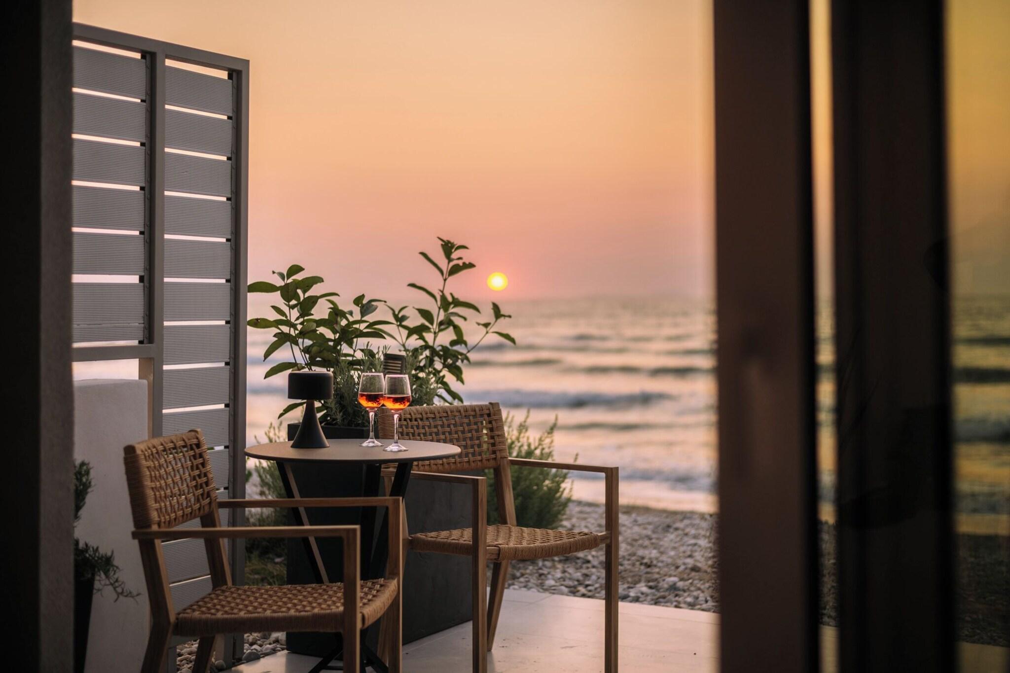 Suite with Double Bed