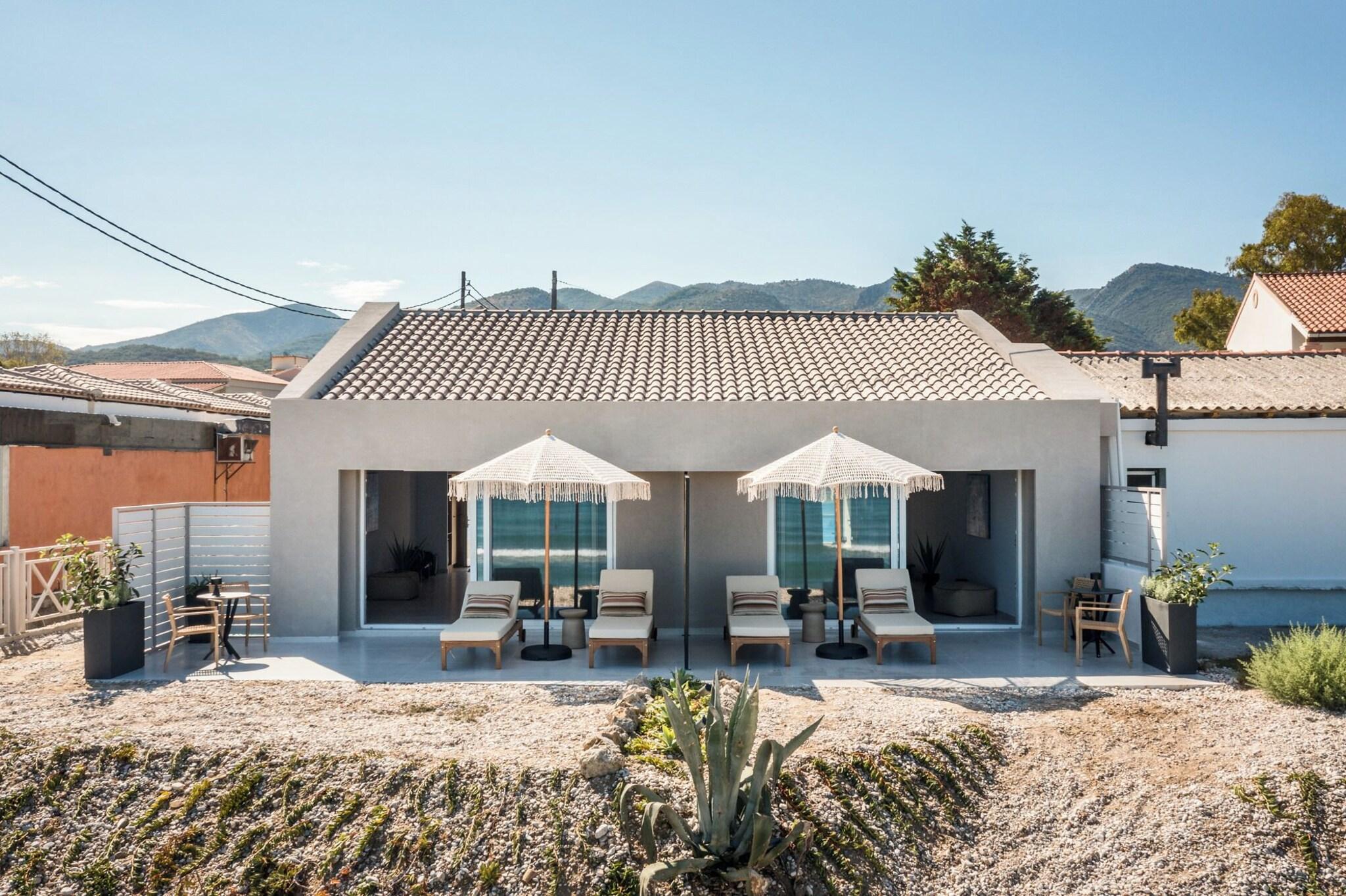 Suite with Double Bed