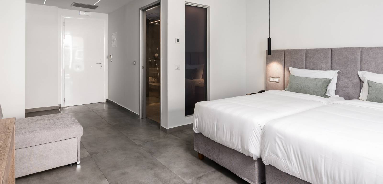 Double Superior with Private Pool