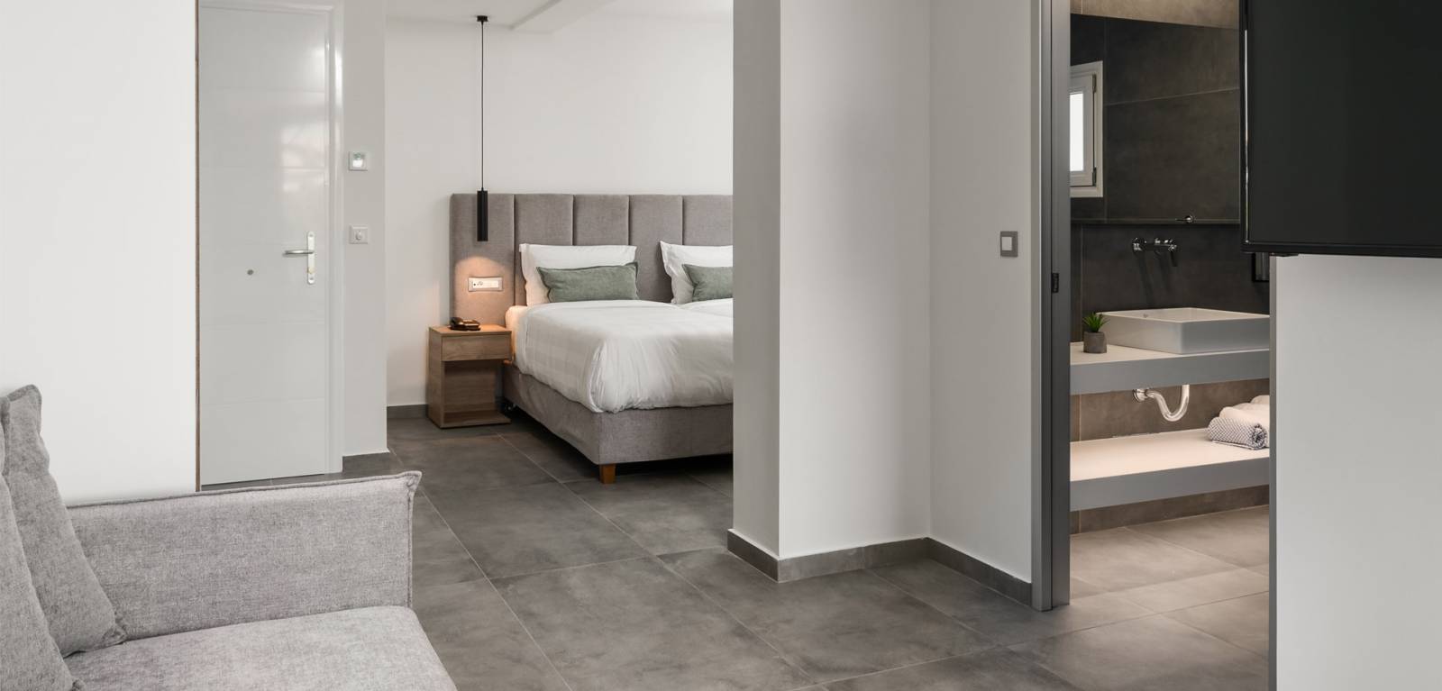 Junior Suite Standard