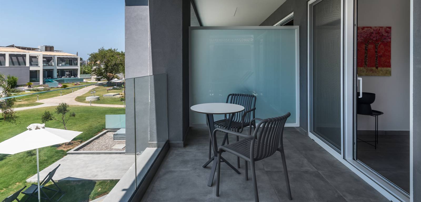 Junior Suite Standard