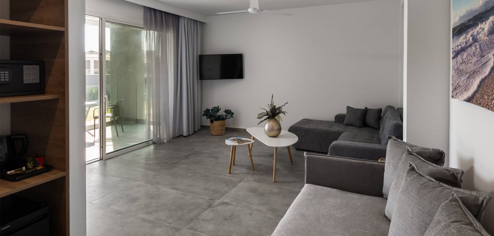 Family Room Standard