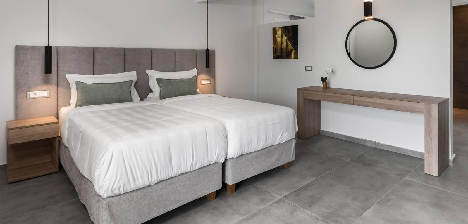 Family Room Standard