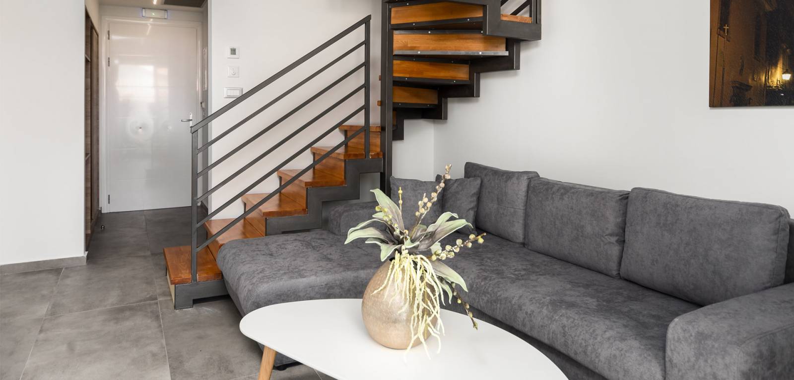 Family Room Standard