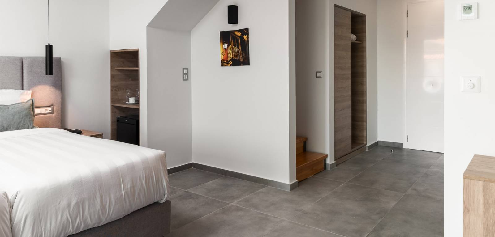 Family Room Standard