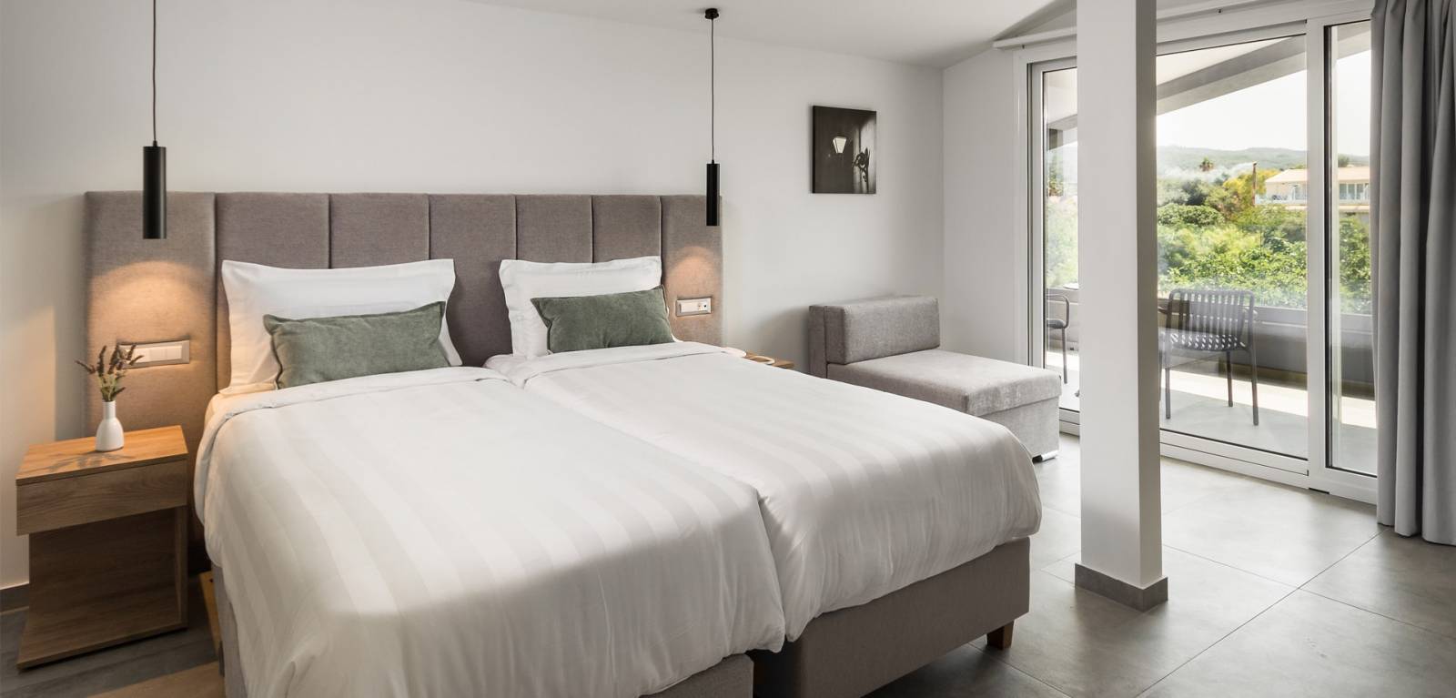 Family Room Standard