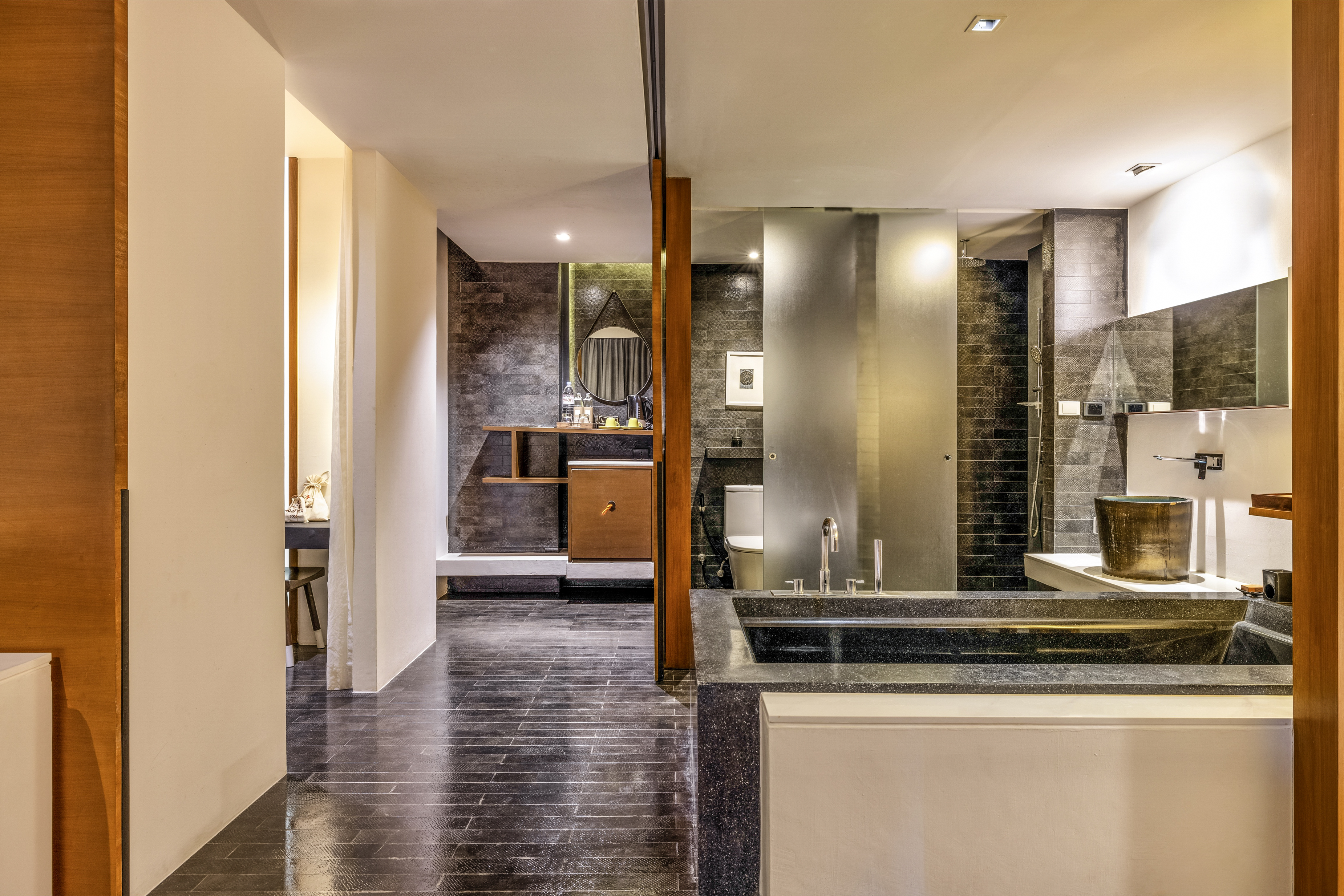 Double or Twin Deluxe