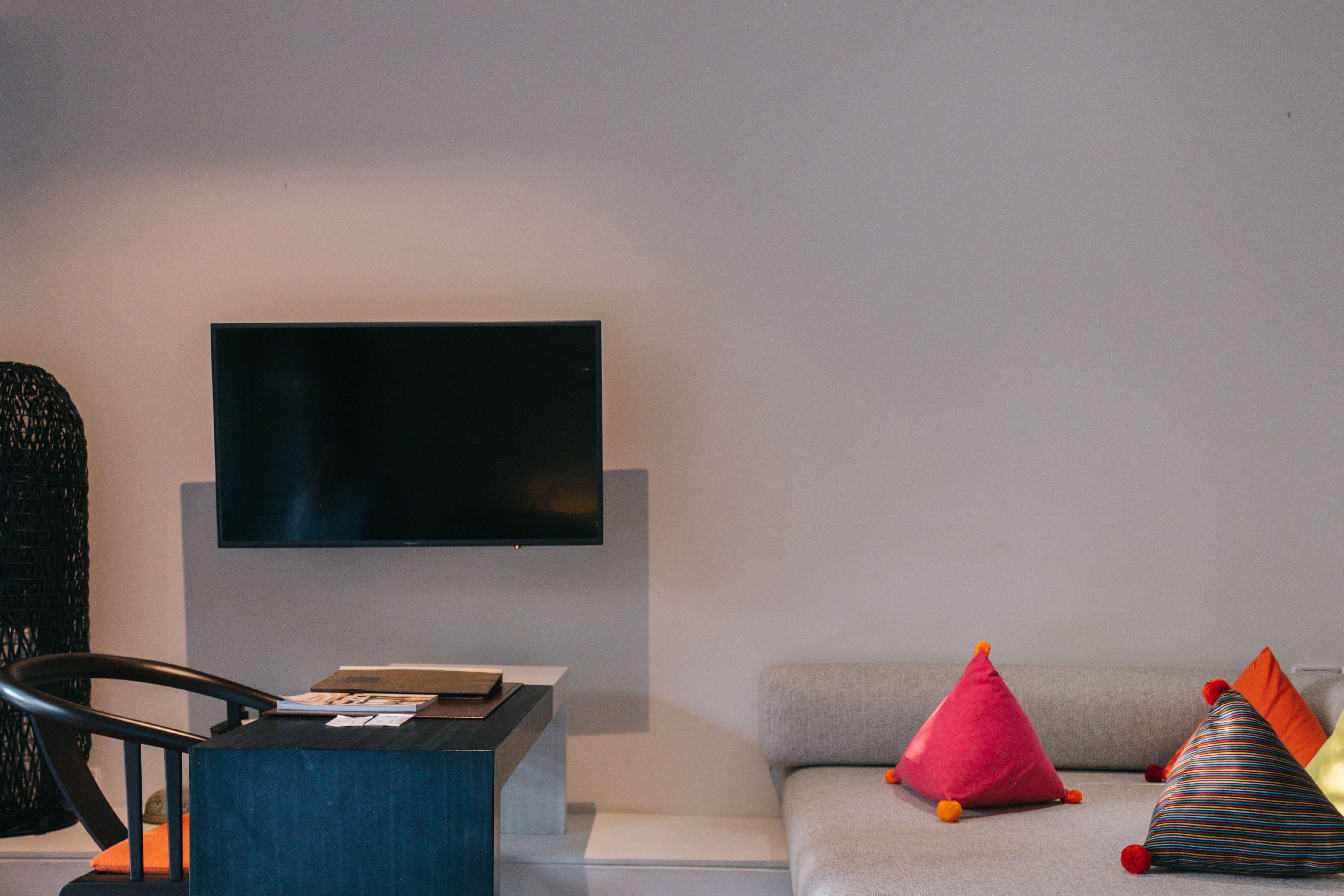 Double or Twin Deluxe