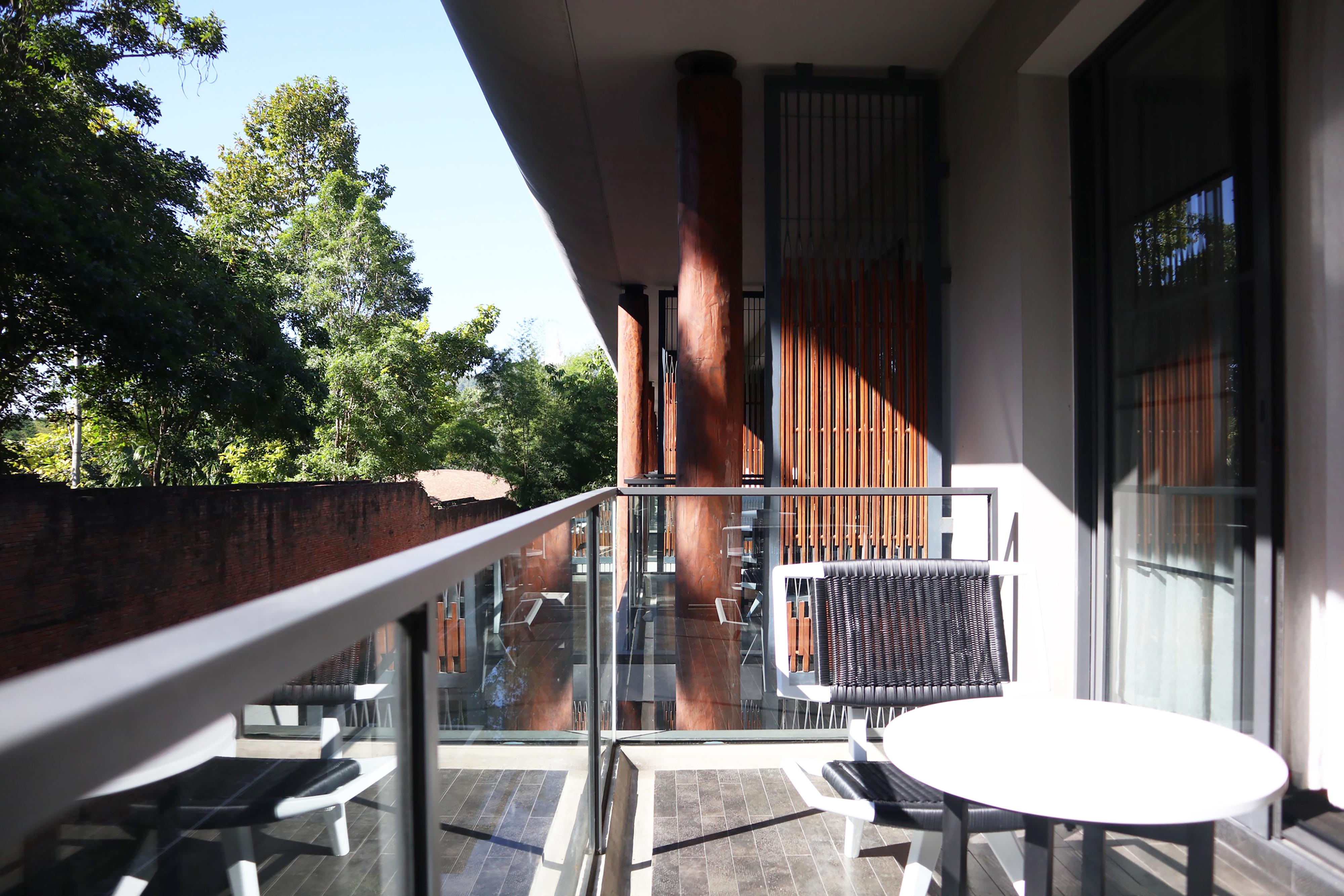 Double or Twin Deluxe