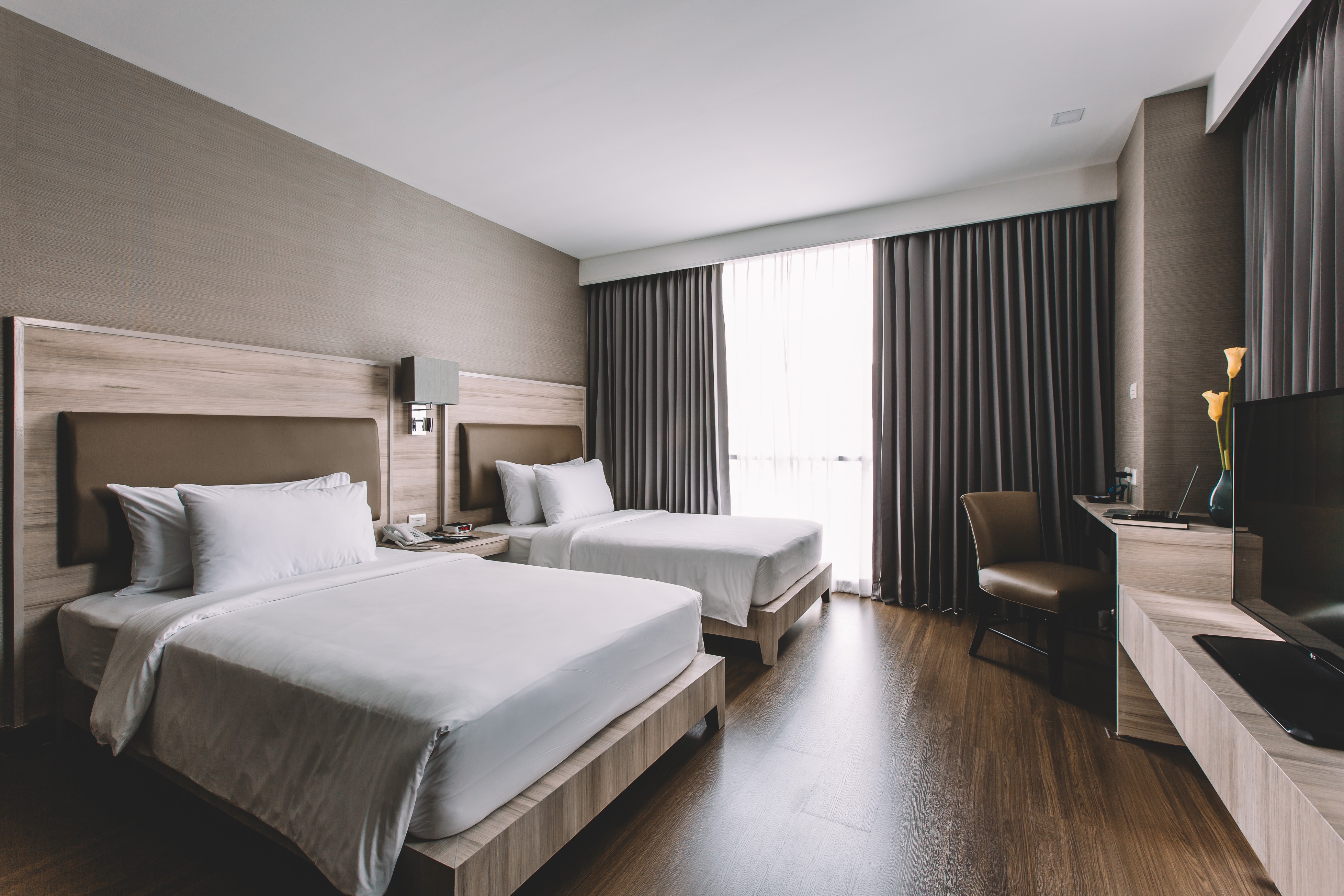 Double or Twin Standard