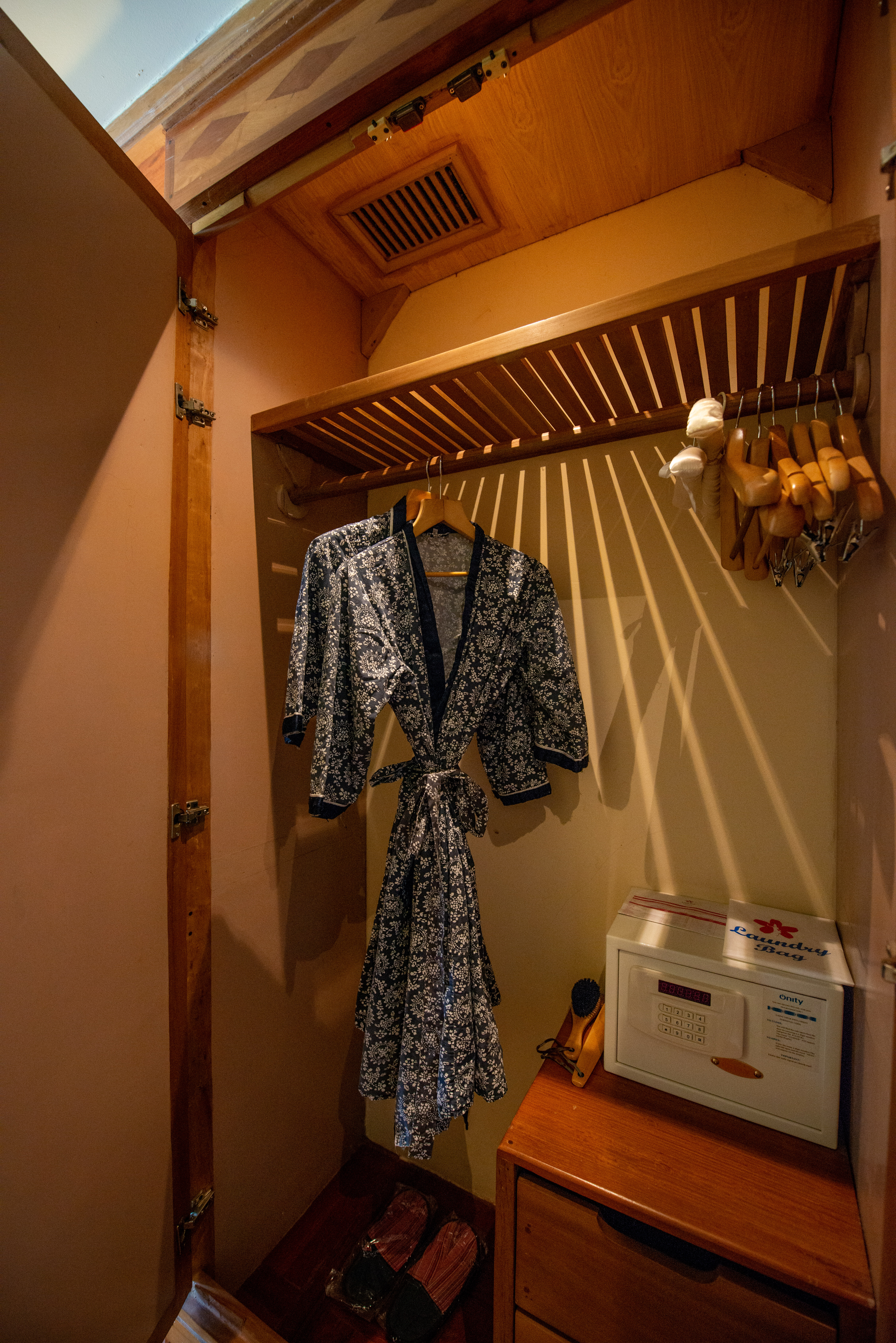 Double or Twin Deluxe City View