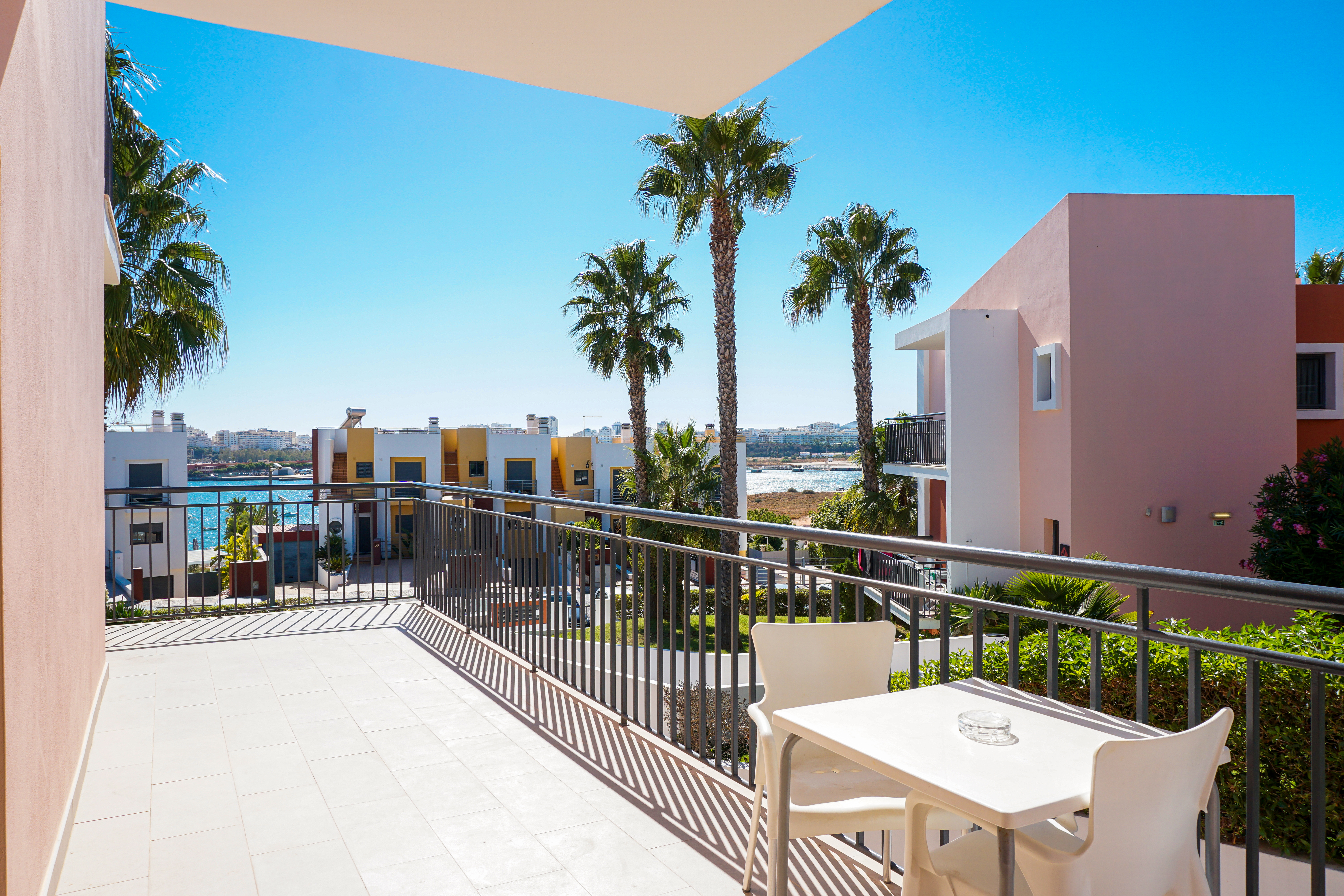 Apartment Two Bedrooms