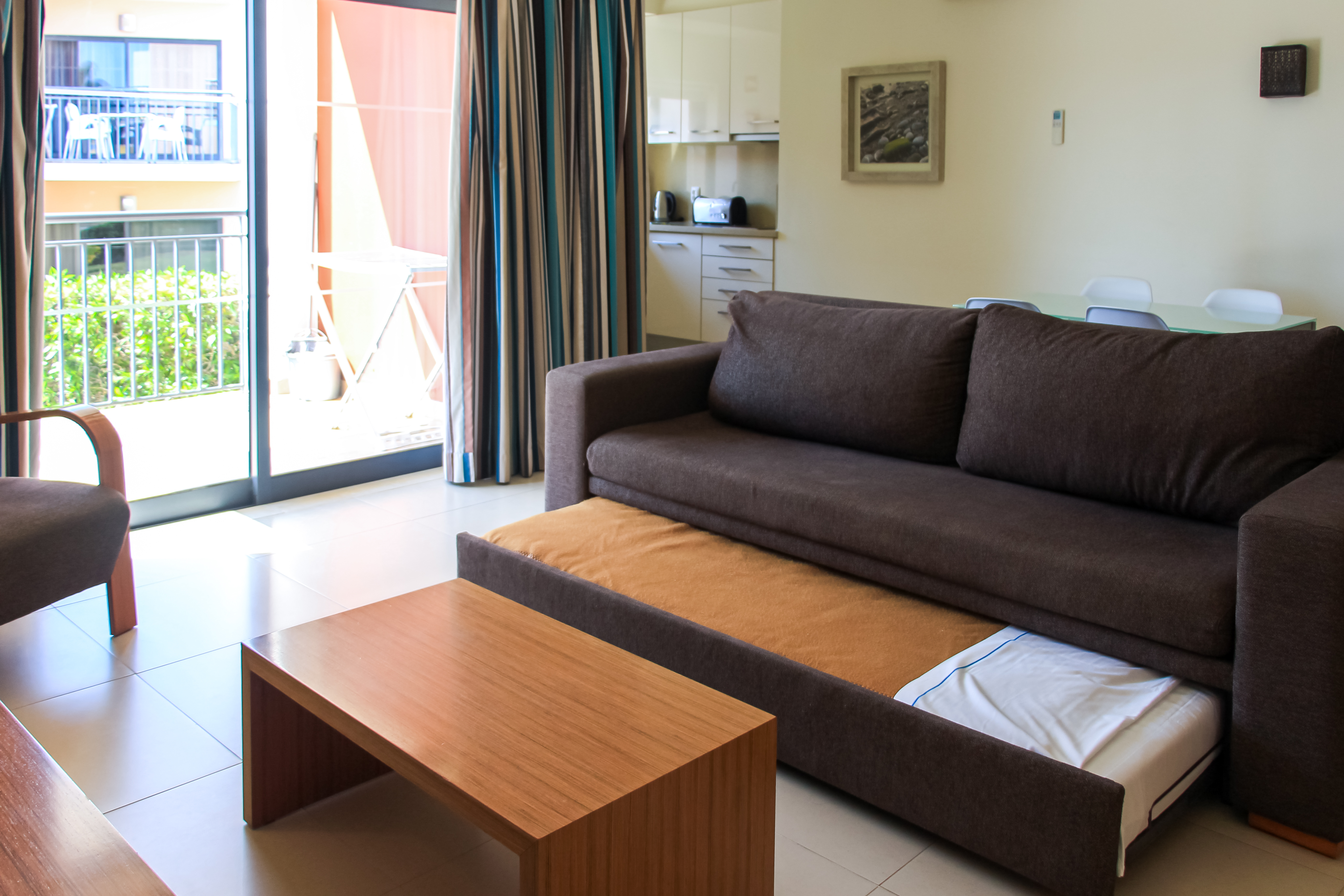 Apartment Two Bedrooms