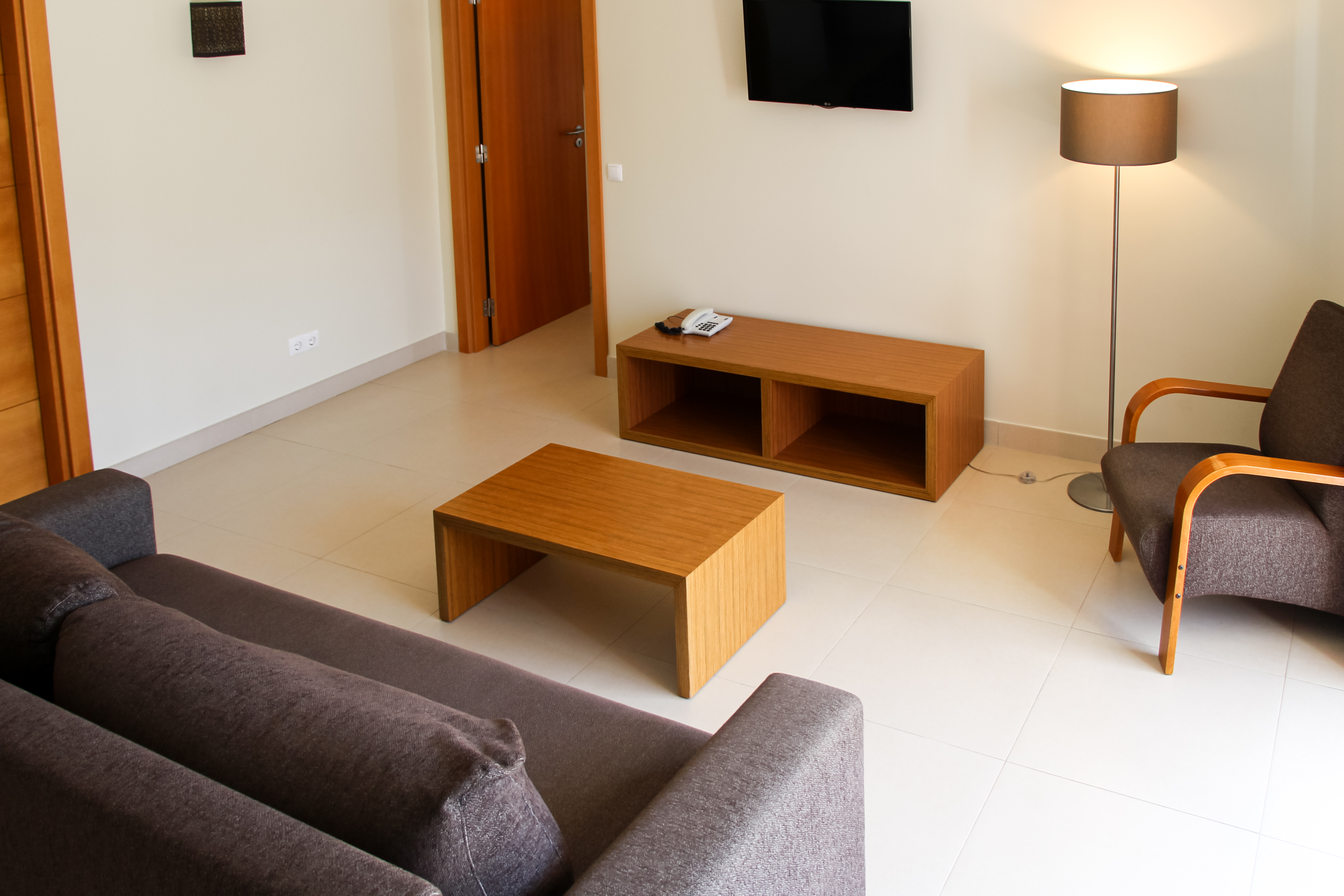 Apartment Two Bedrooms