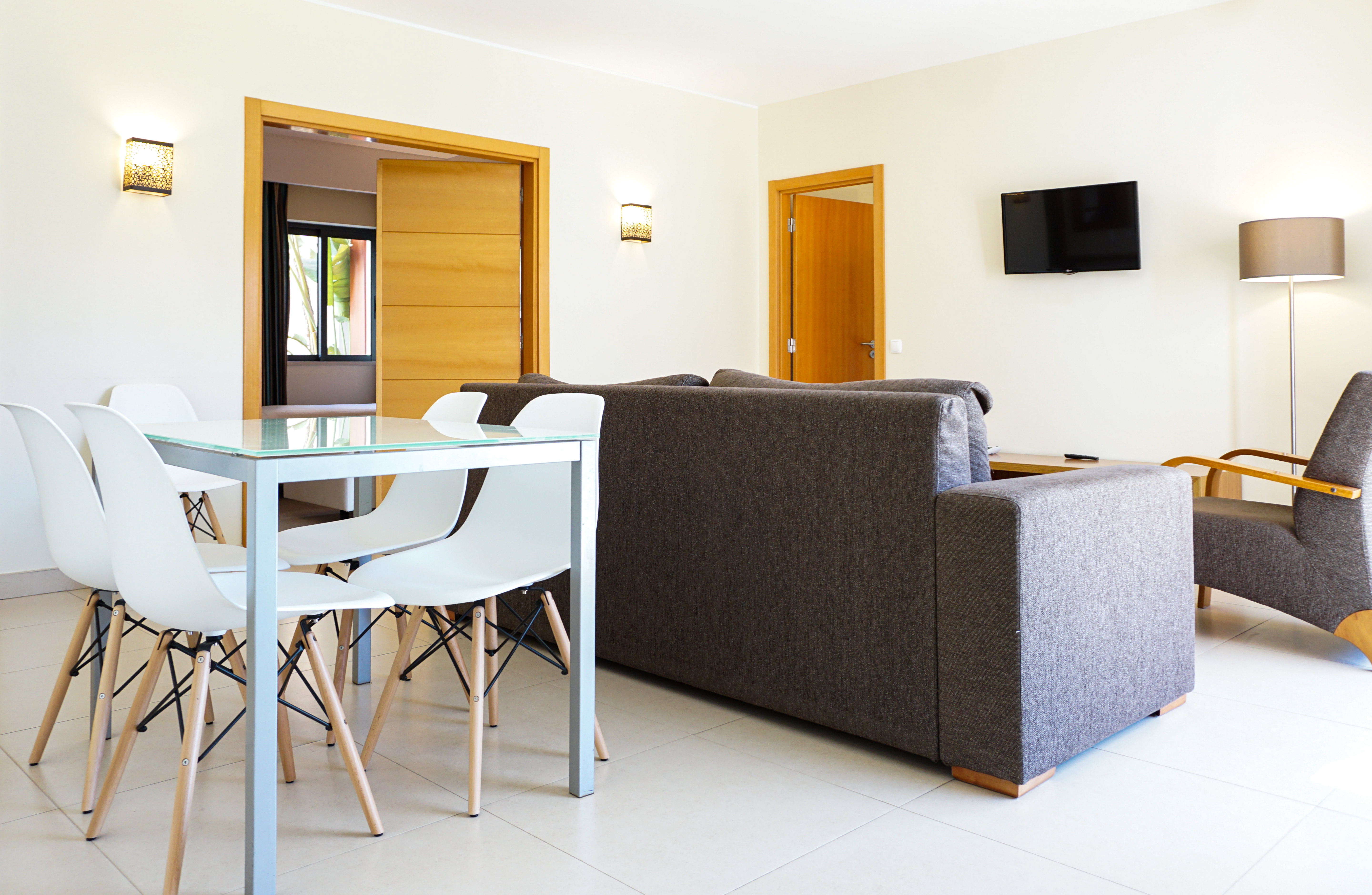 Apartment Two Bedrooms