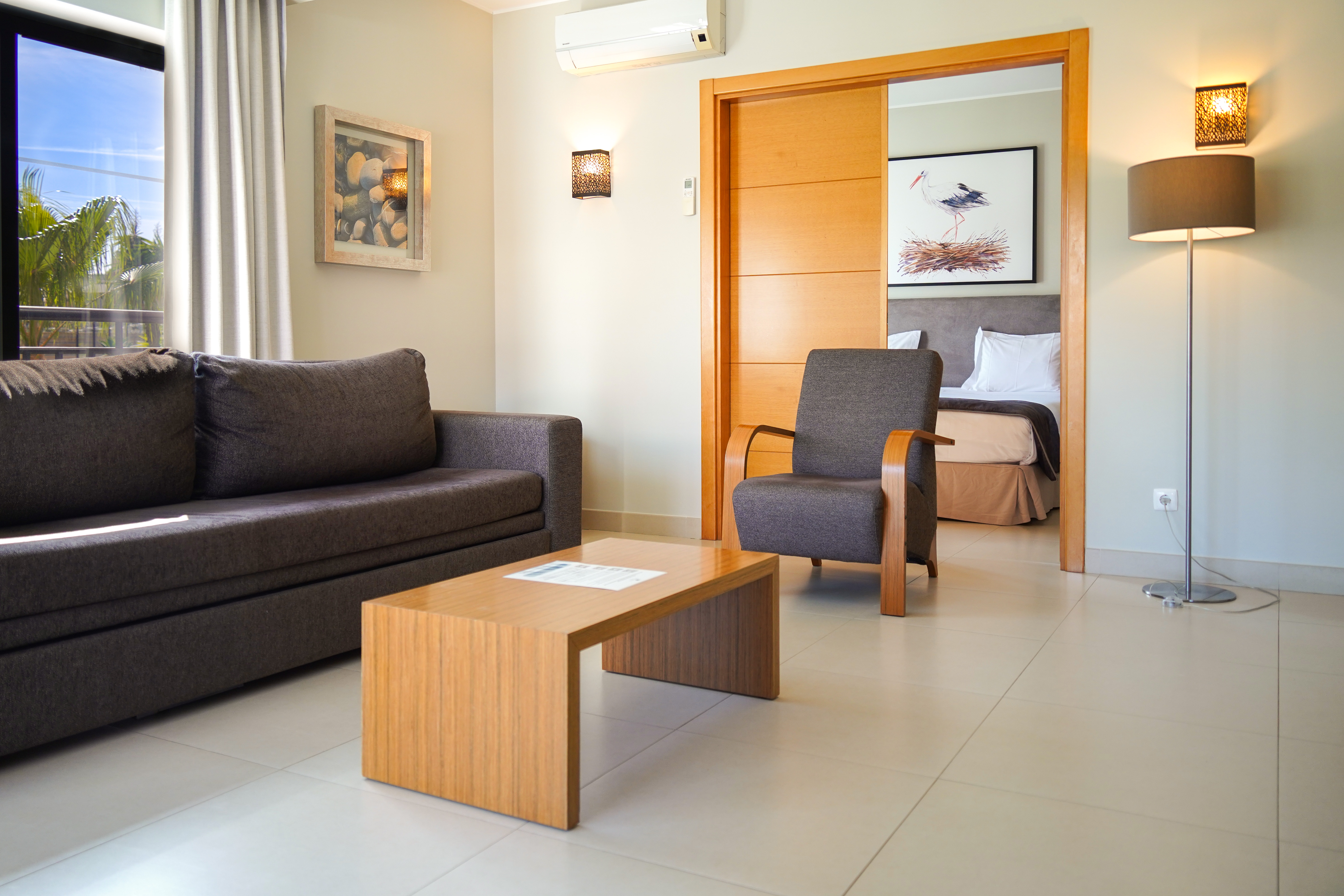 Apartment One Bedroom