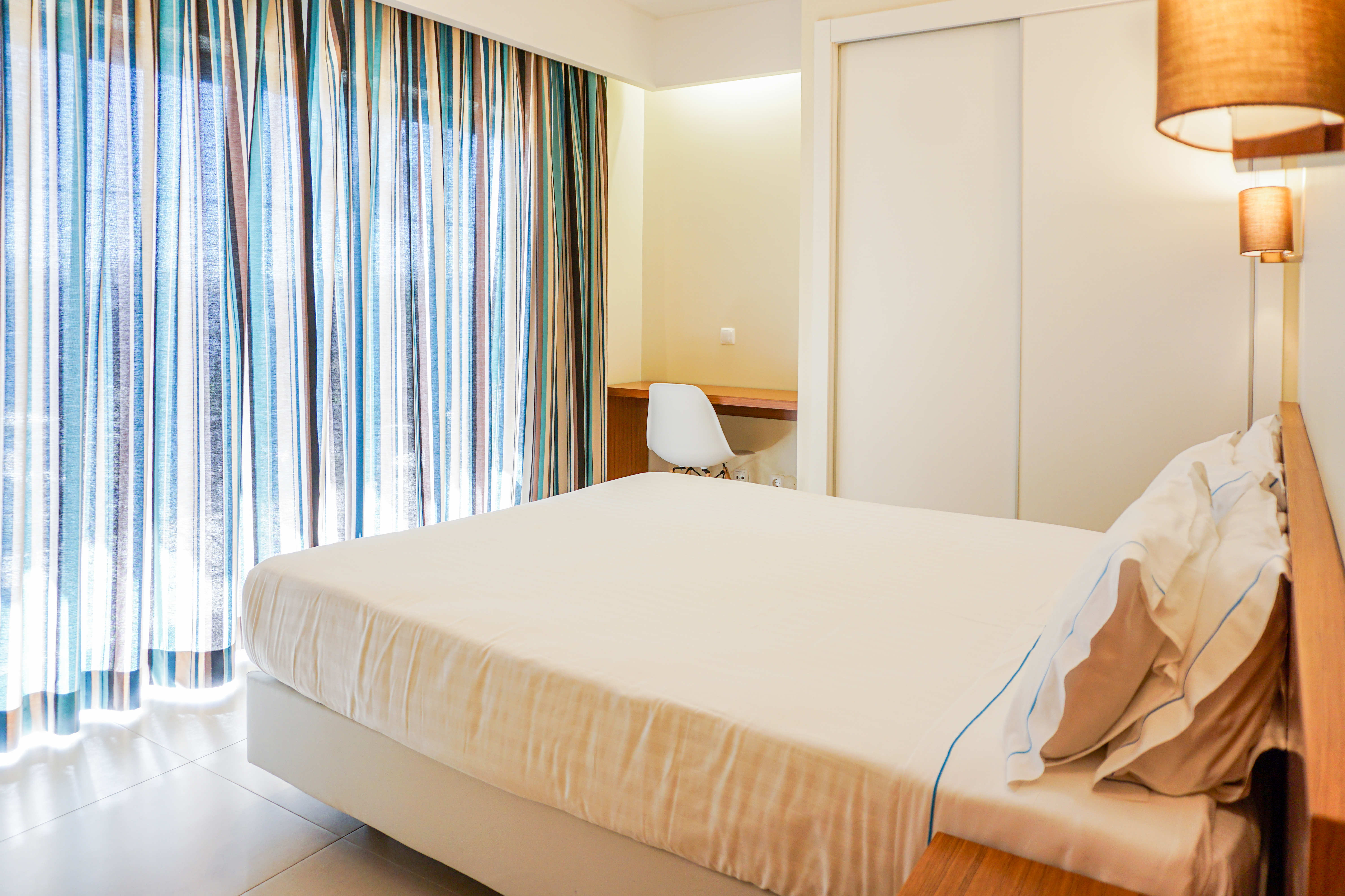 Apartment Two Bedrooms