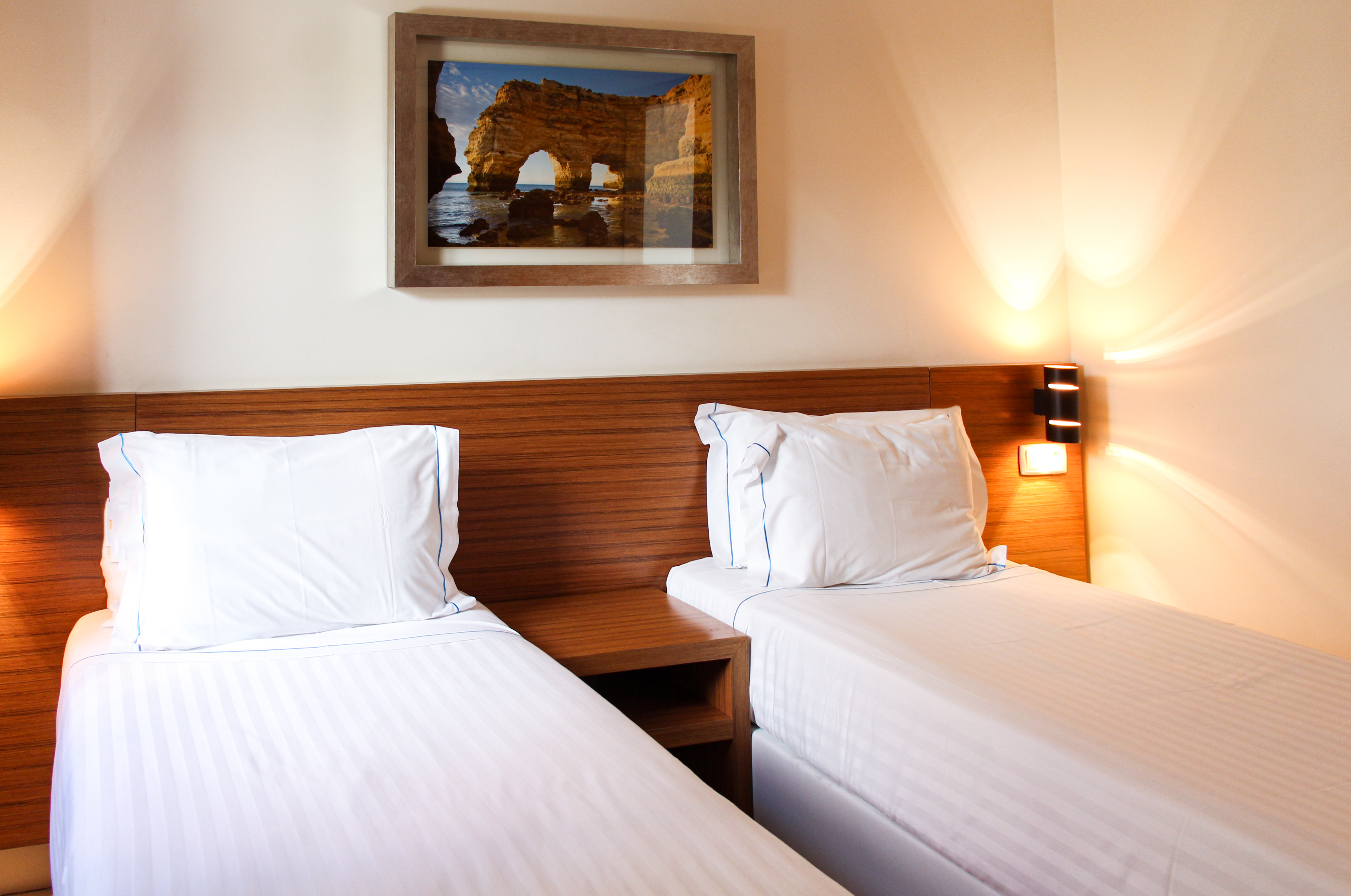 Apartment Two Bedrooms