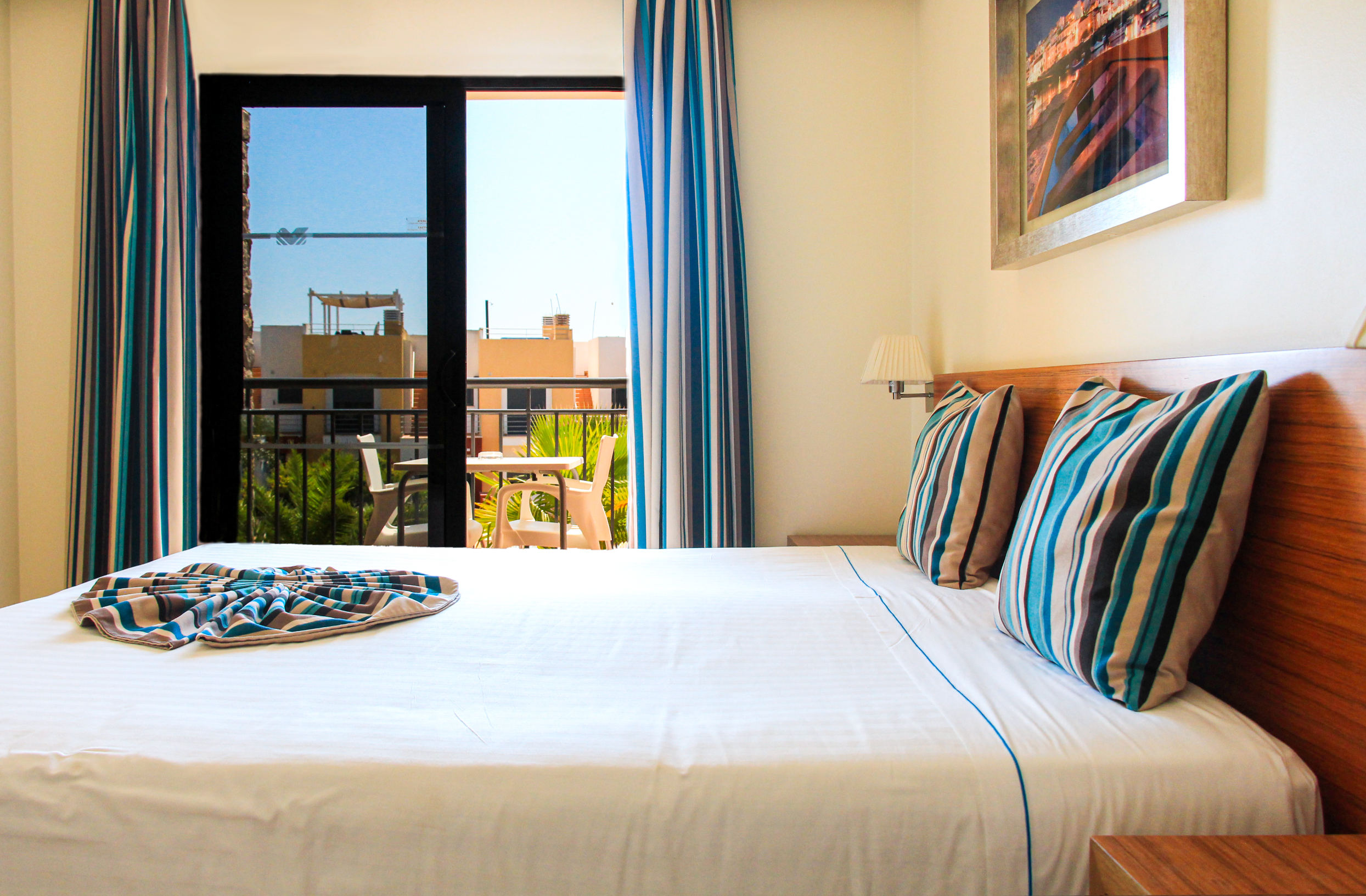 Apartment One Bedroom