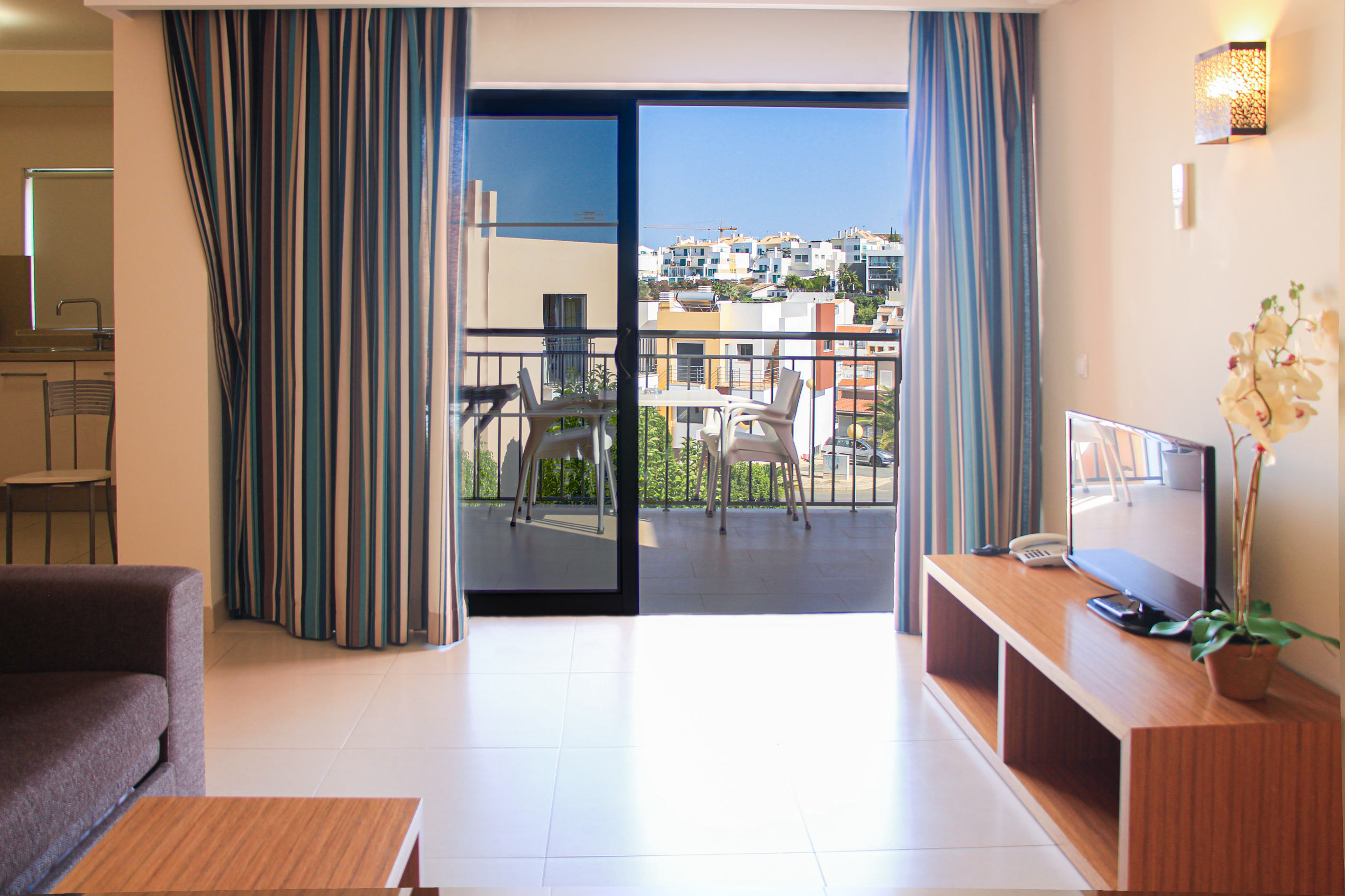 Apartment One Bedroom