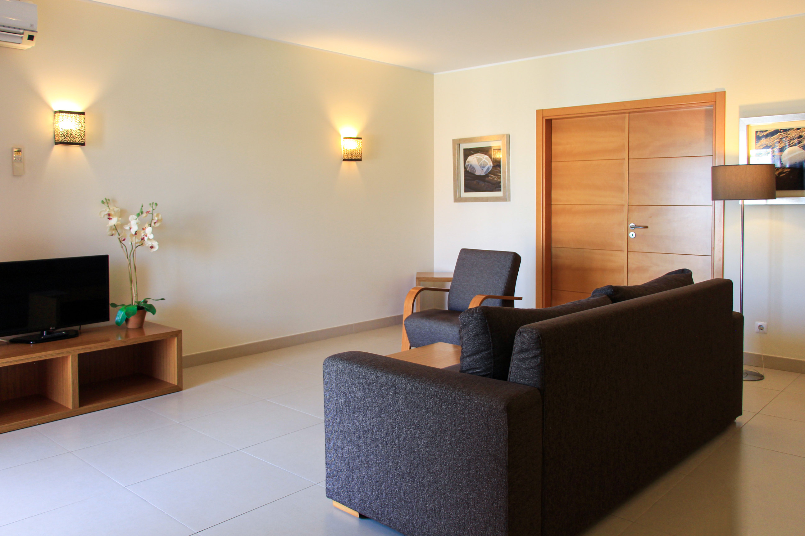 Apartment One Bedroom