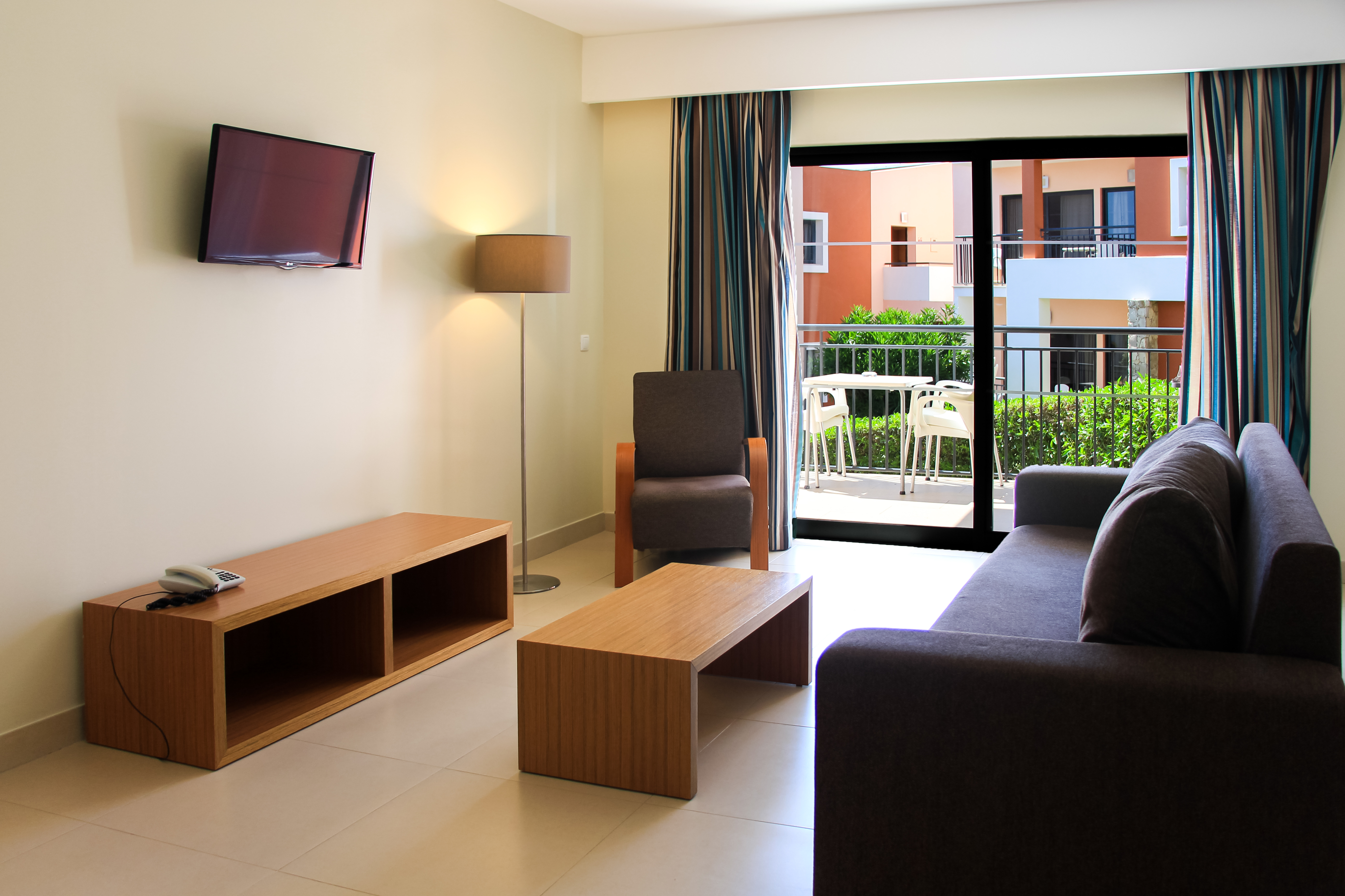 Apartment Two Bedrooms