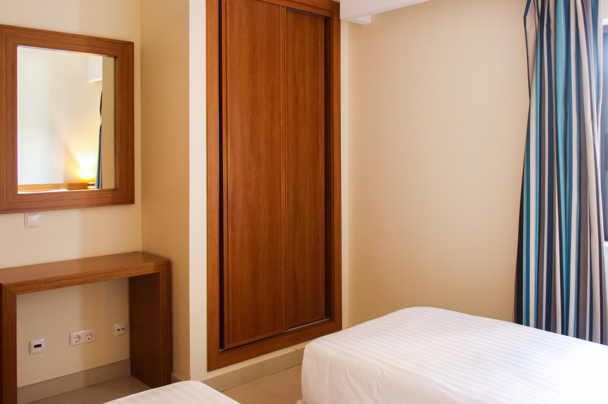 Apartment Two Bedrooms