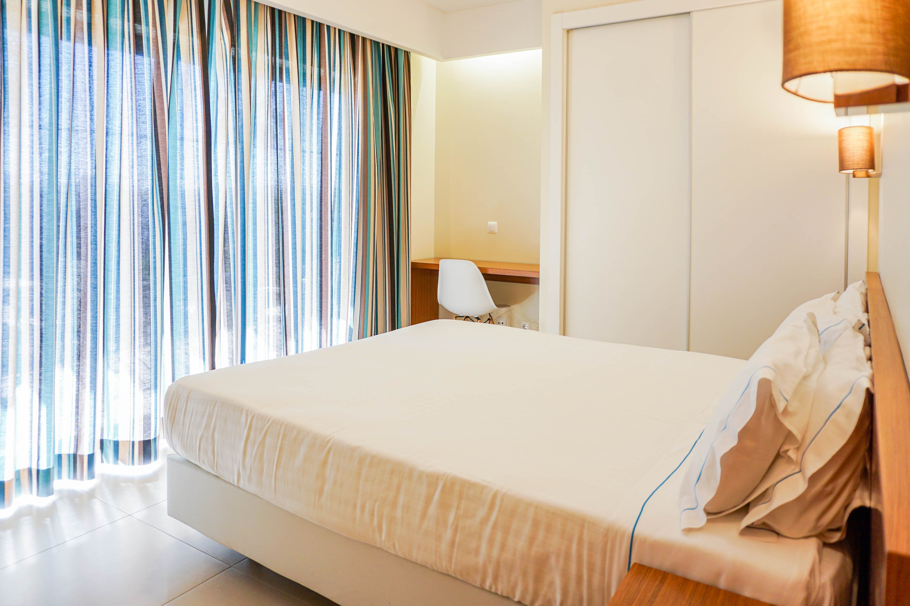 Apartment Two Bedrooms