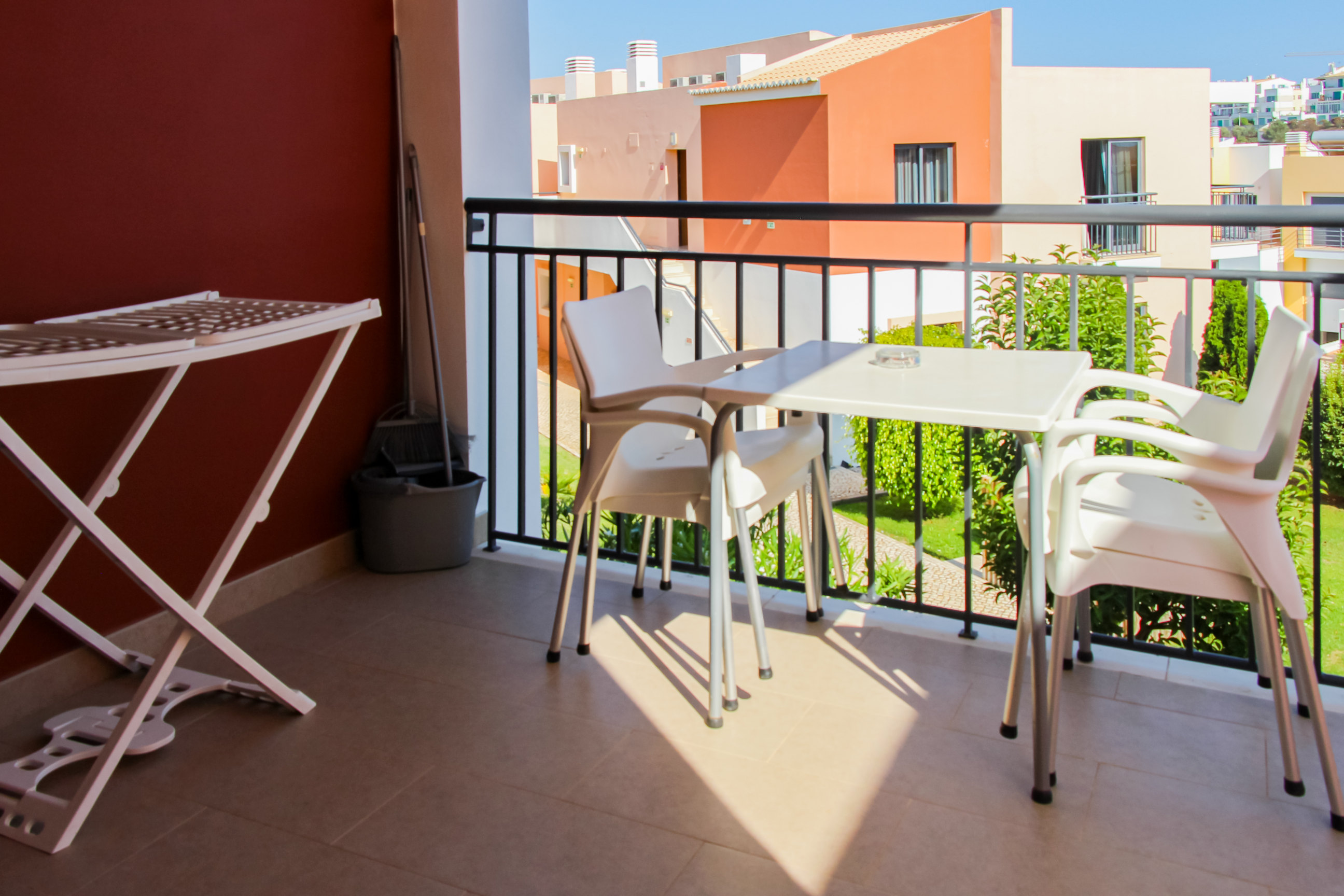 Apartment Capacity 3 One Bedroom