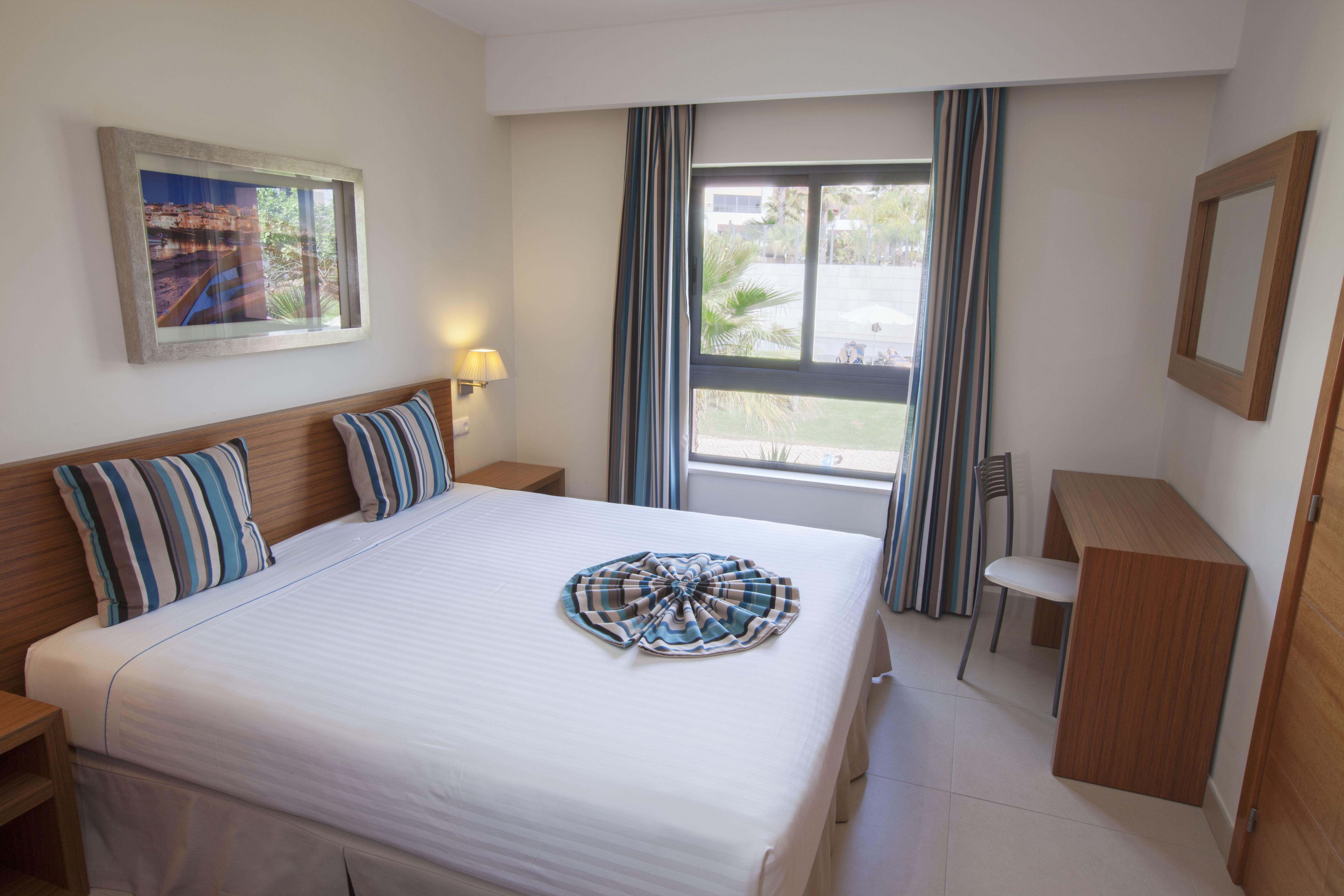 Apartment One Bedroom