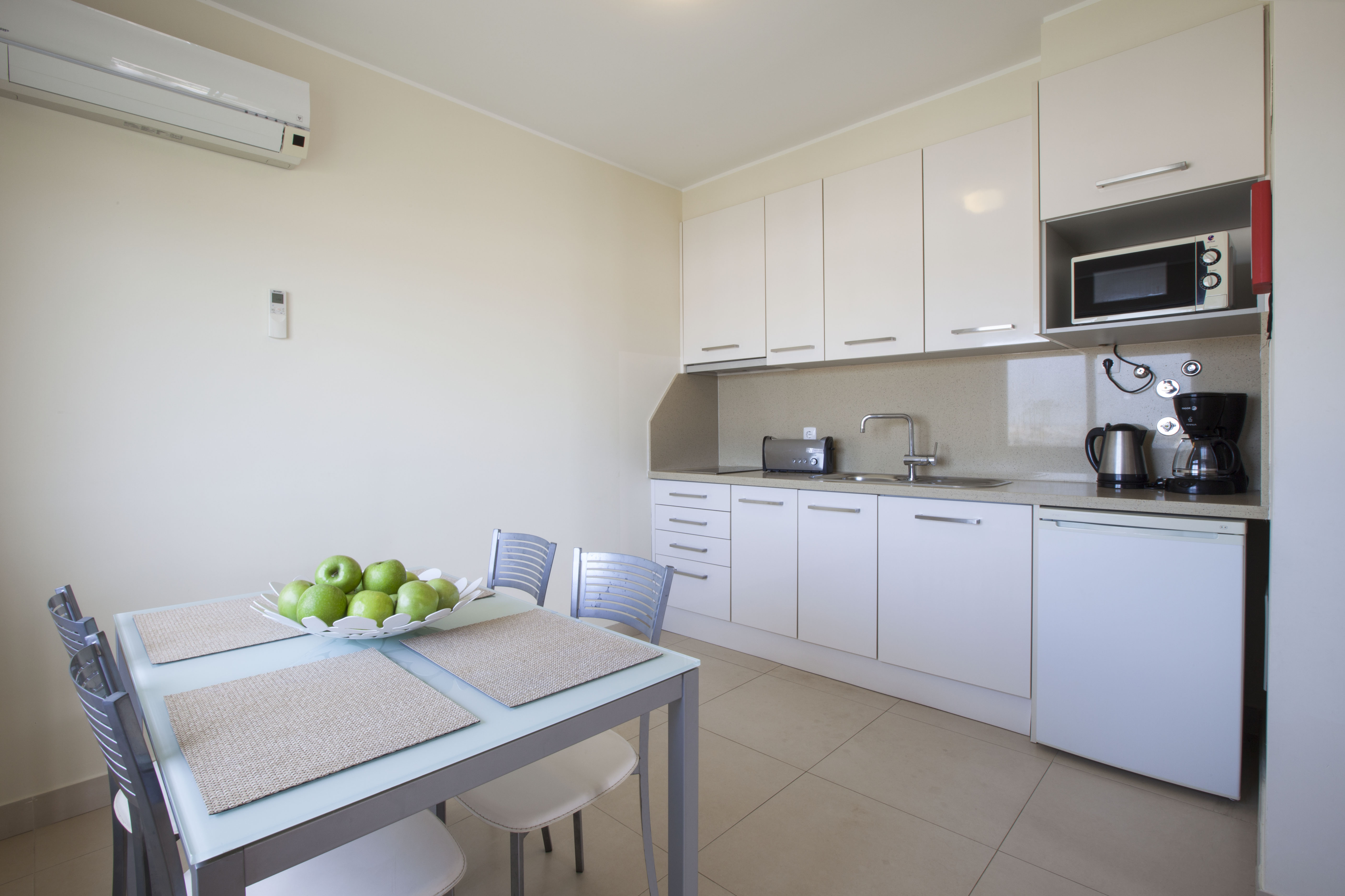 Apartment One Bedroom