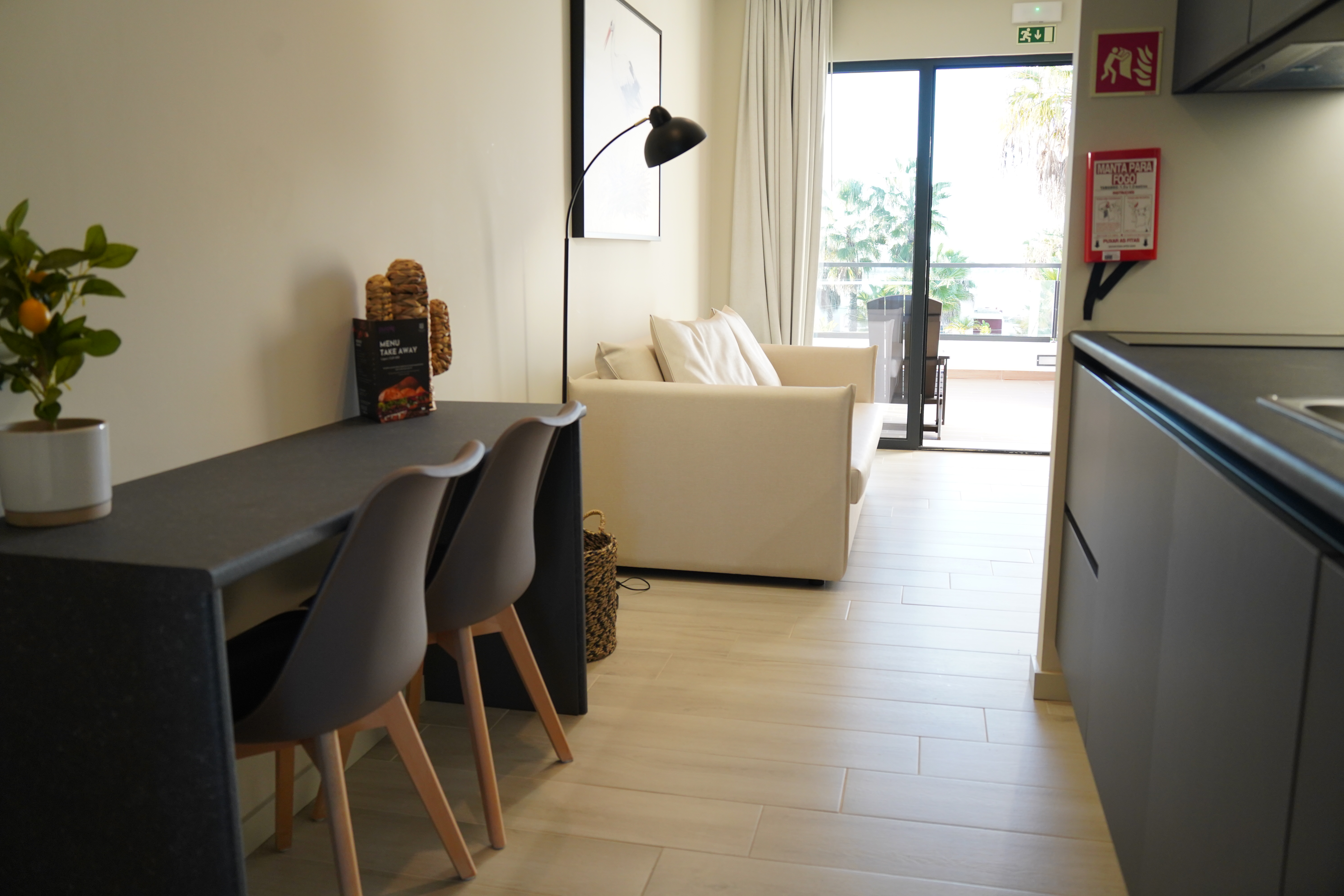 Junior Suite Standard