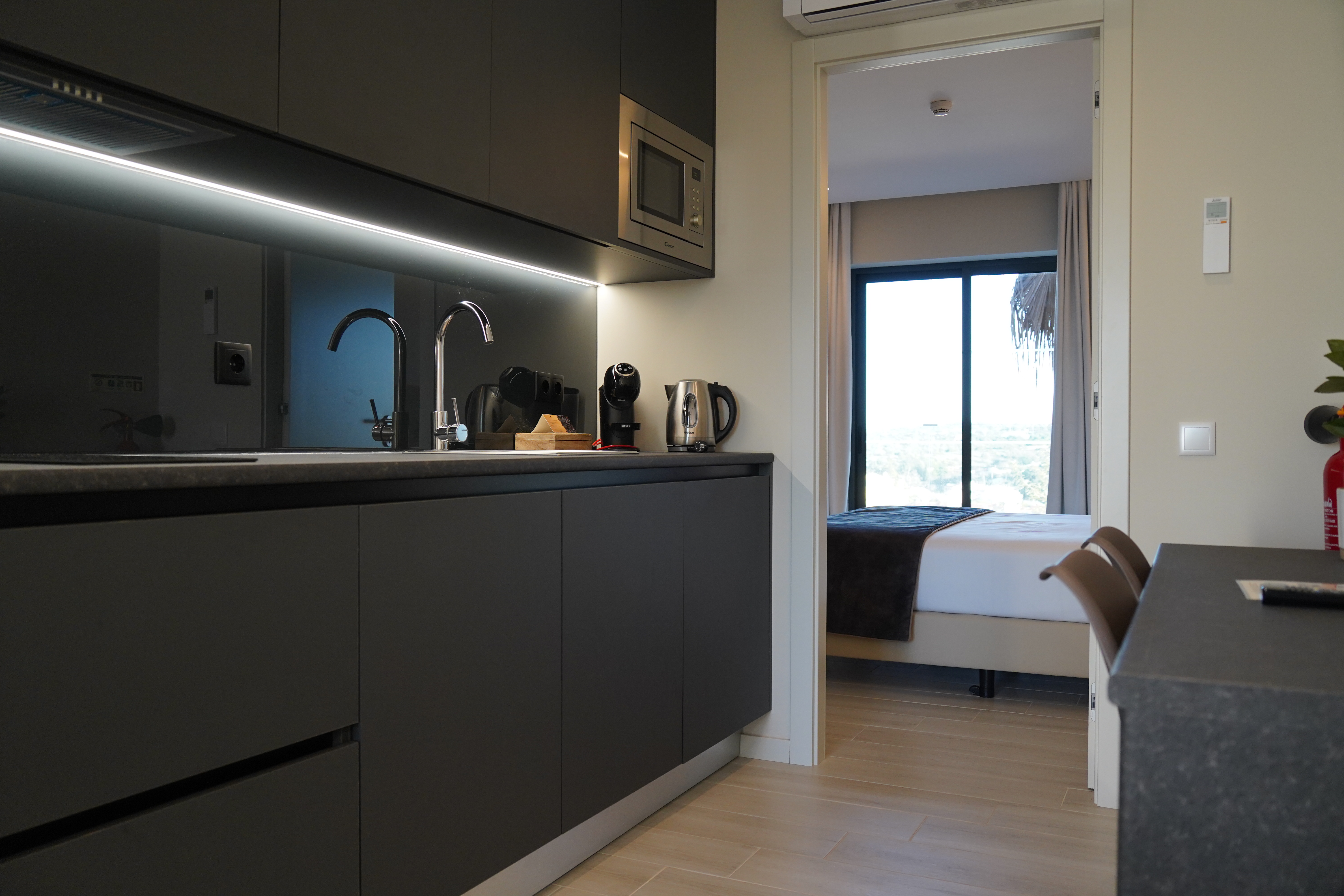 Junior Suite Standard