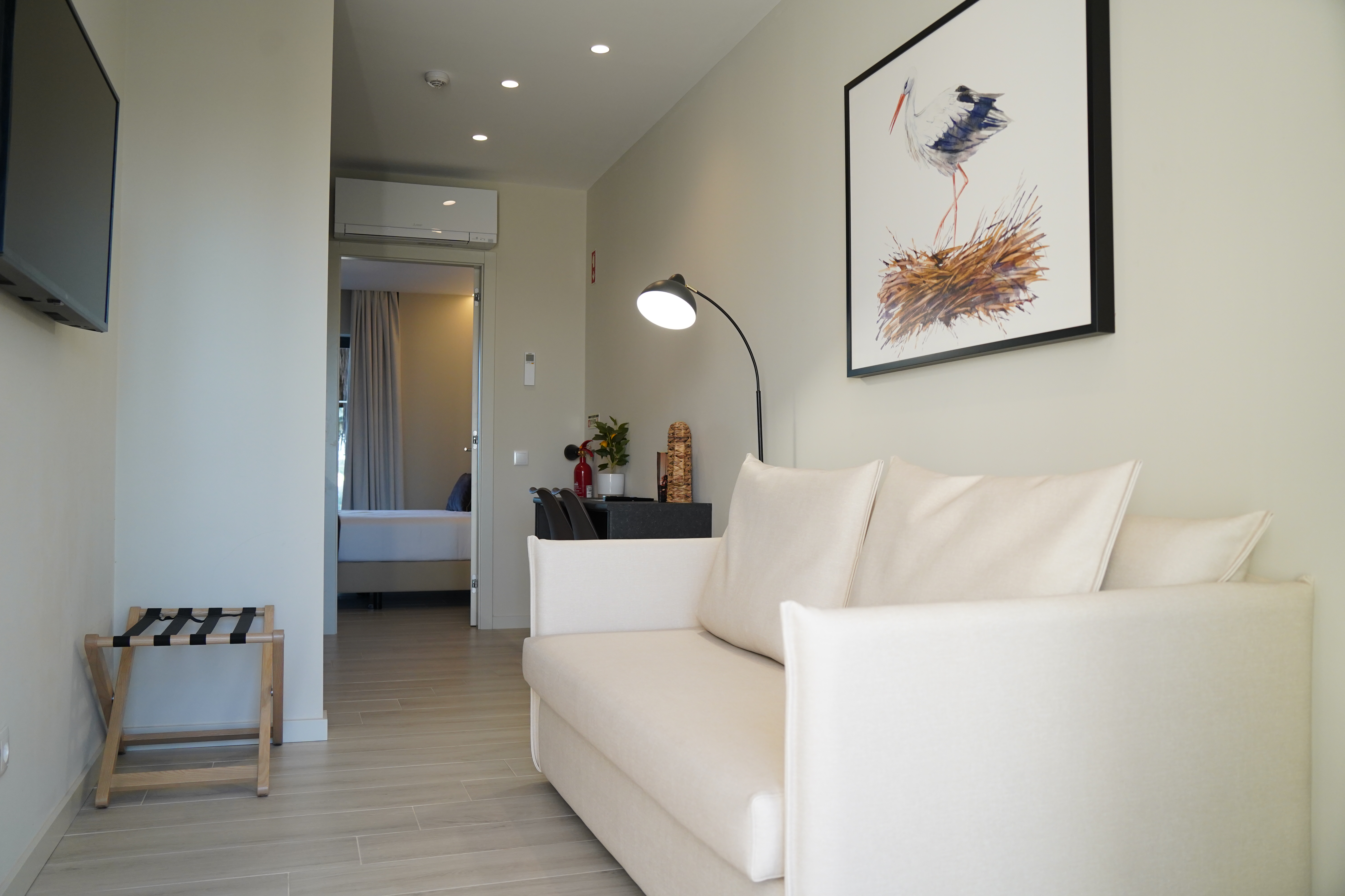 Junior Suite Standard