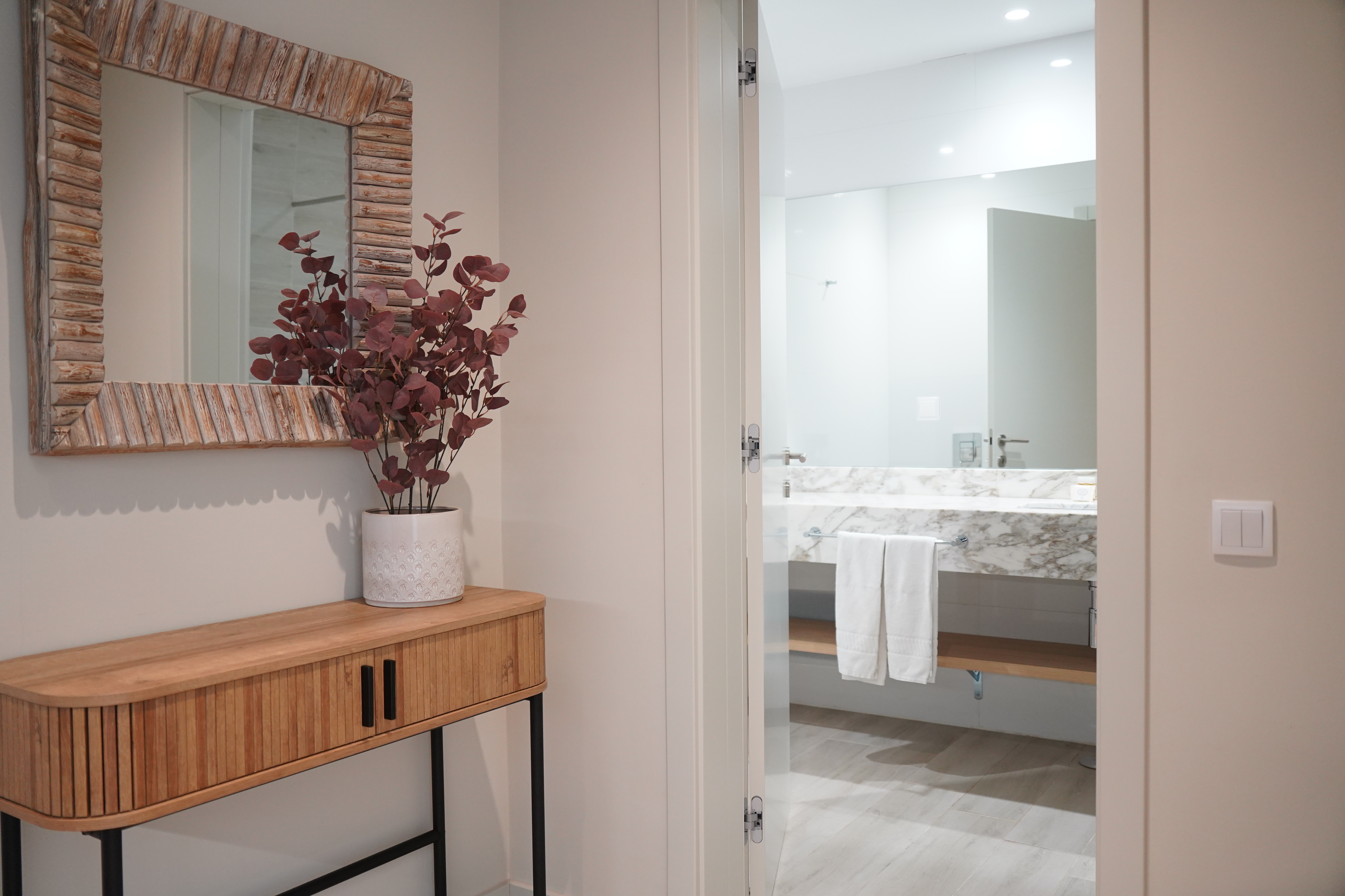 Suite Deluxe Capacity 2