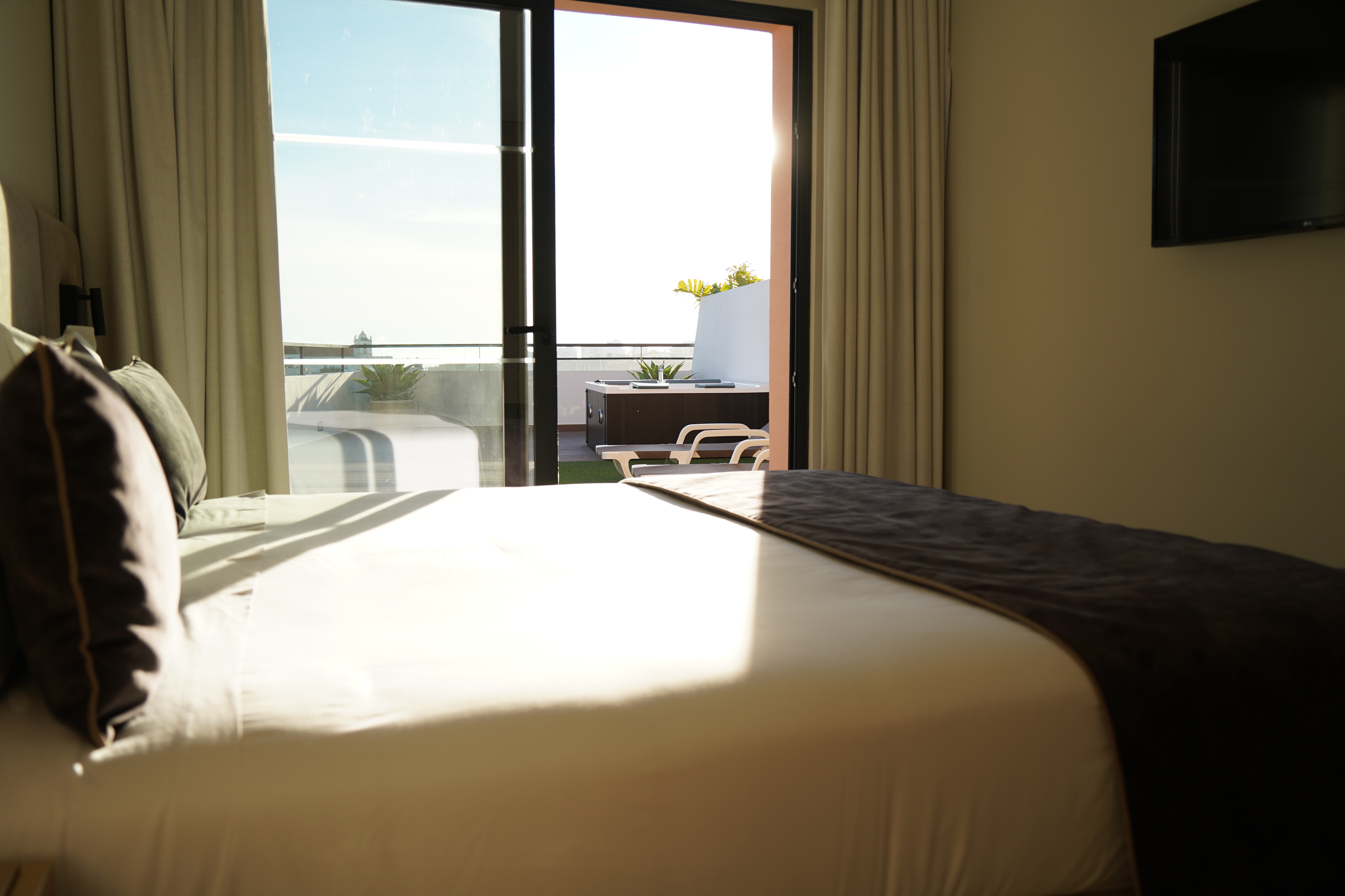 Suite Deluxe Capacity 2