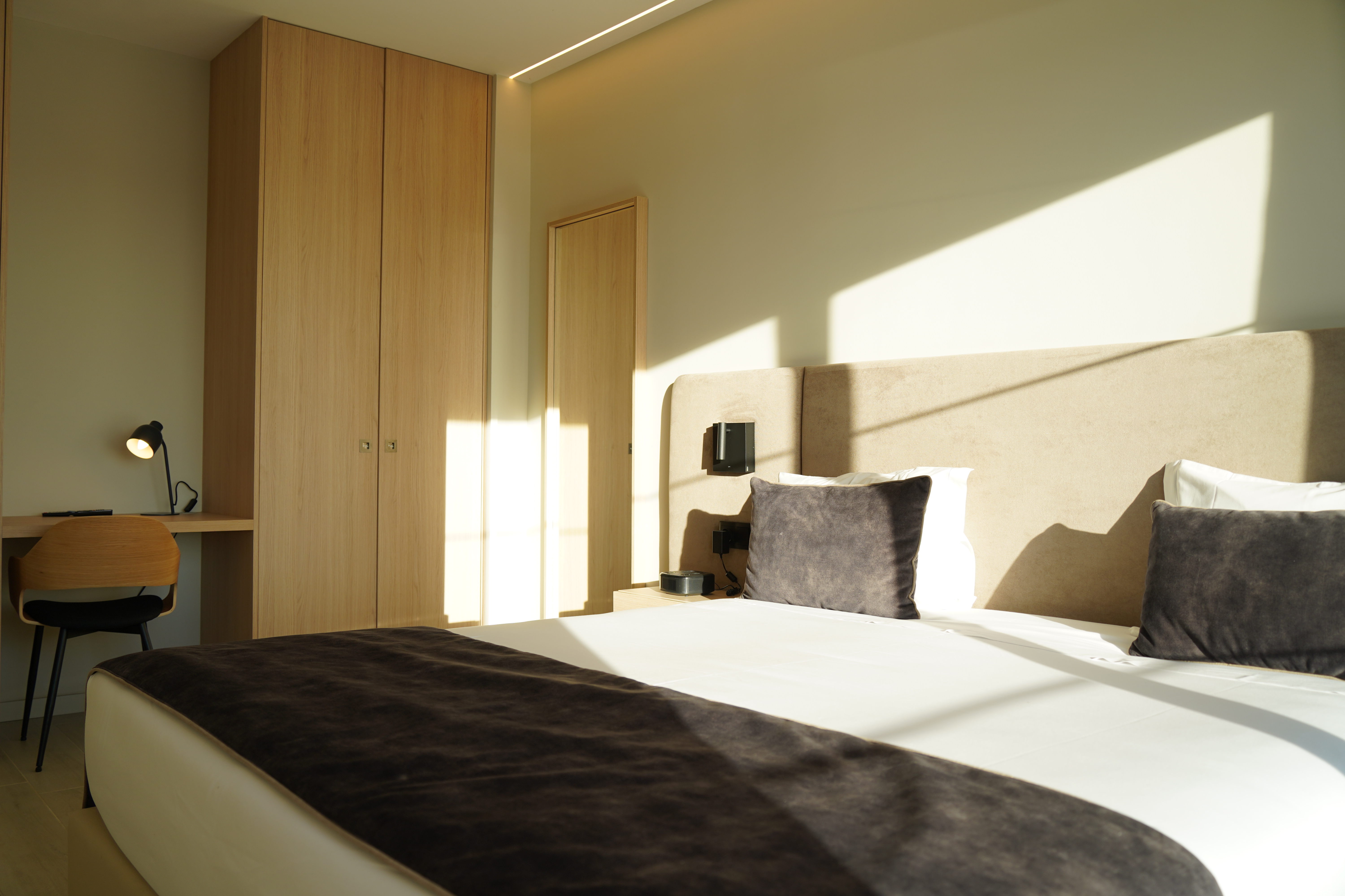 Suite Deluxe Capacity 2