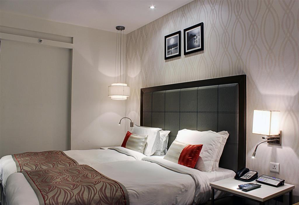 Double or Twin Deluxe