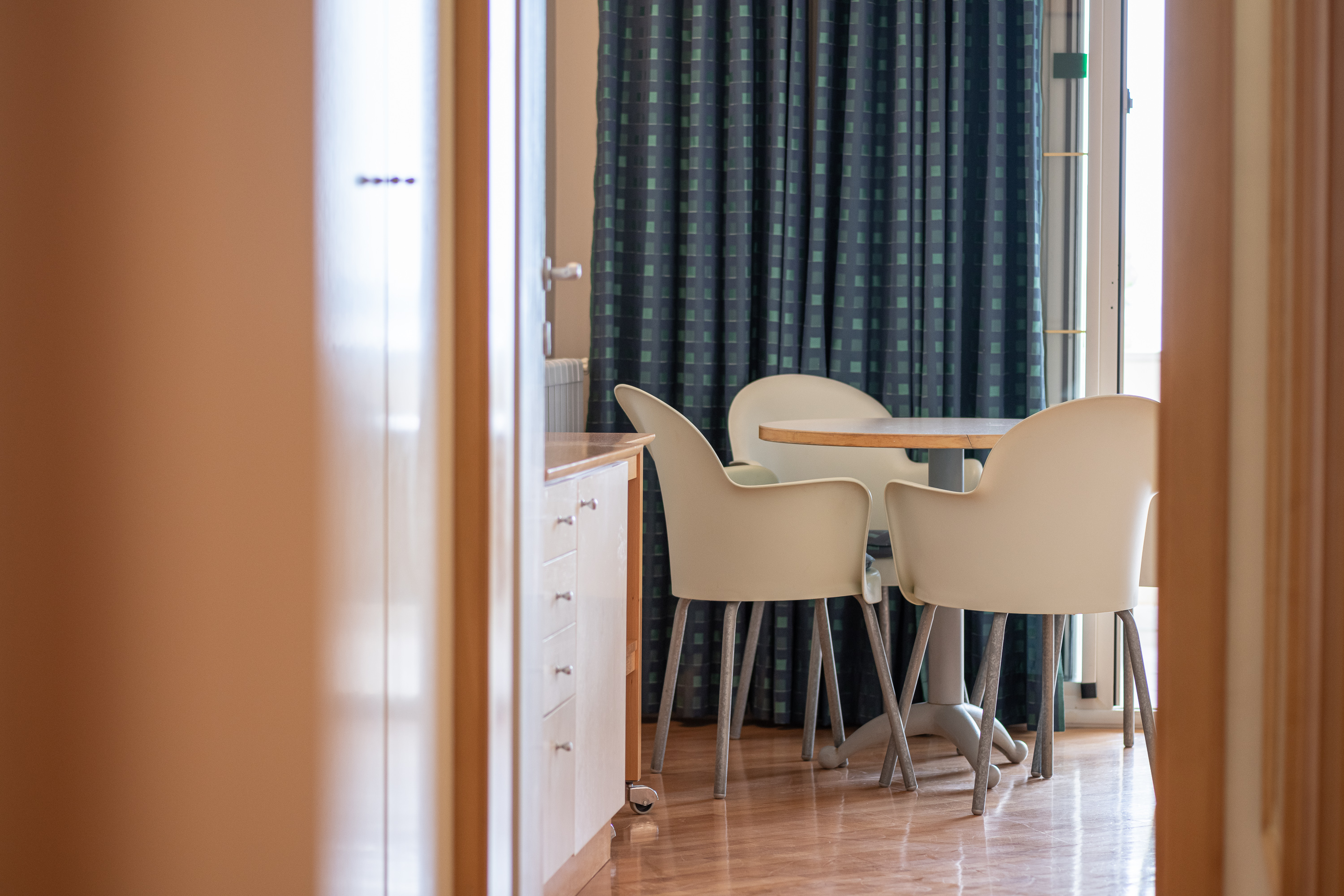 Apartment One Bedroom