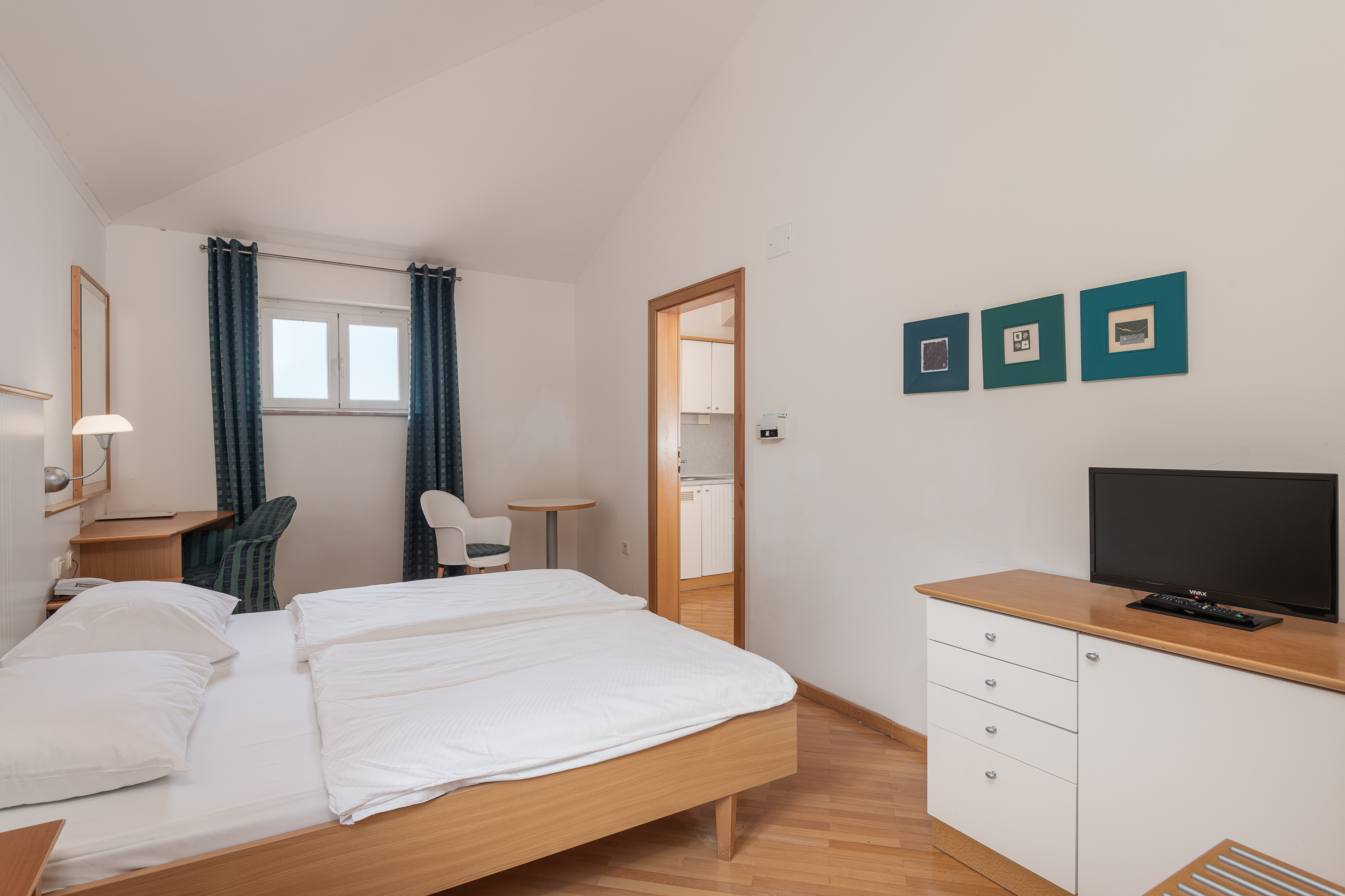 Apartment One Bedroom