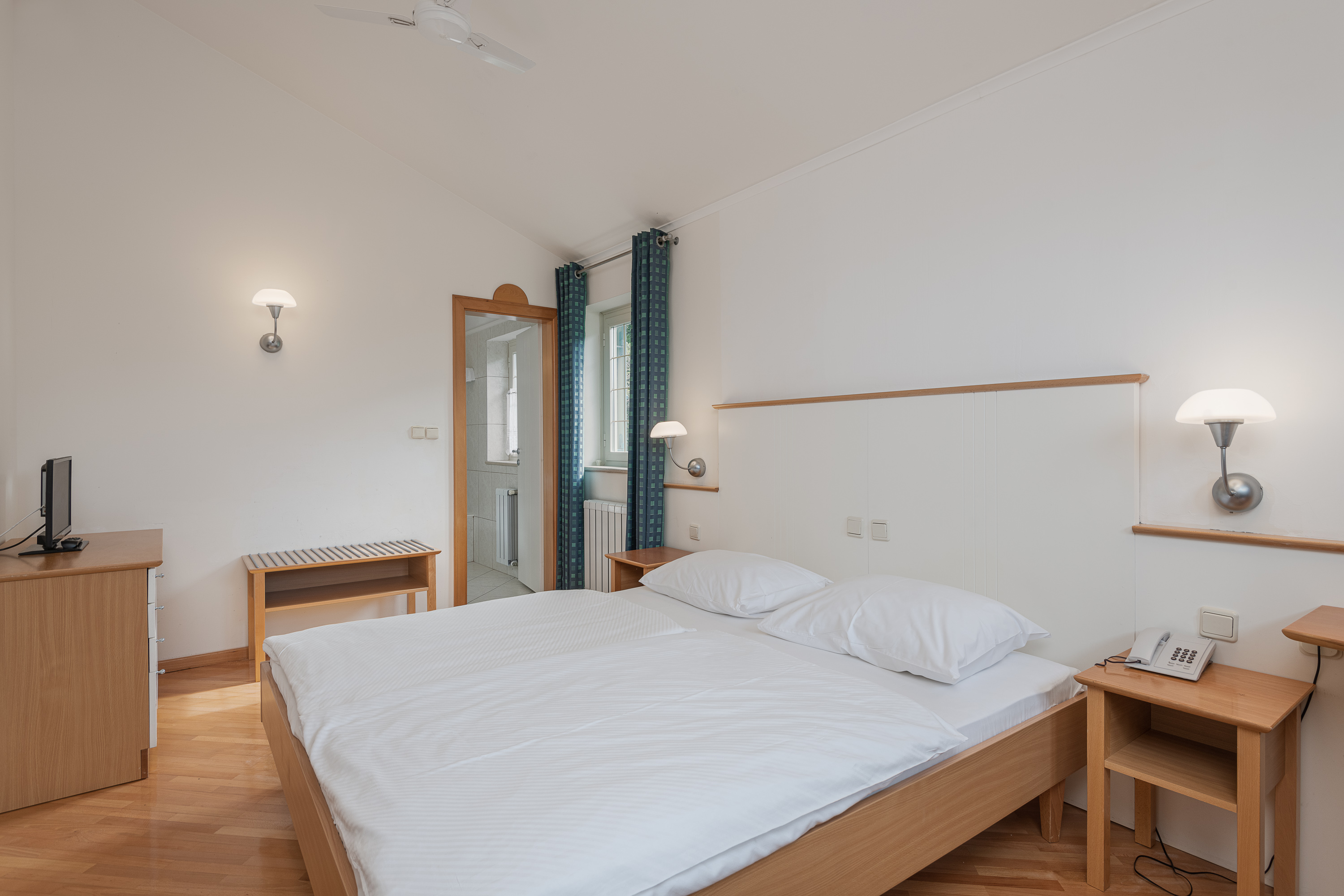 Apartment One Bedroom