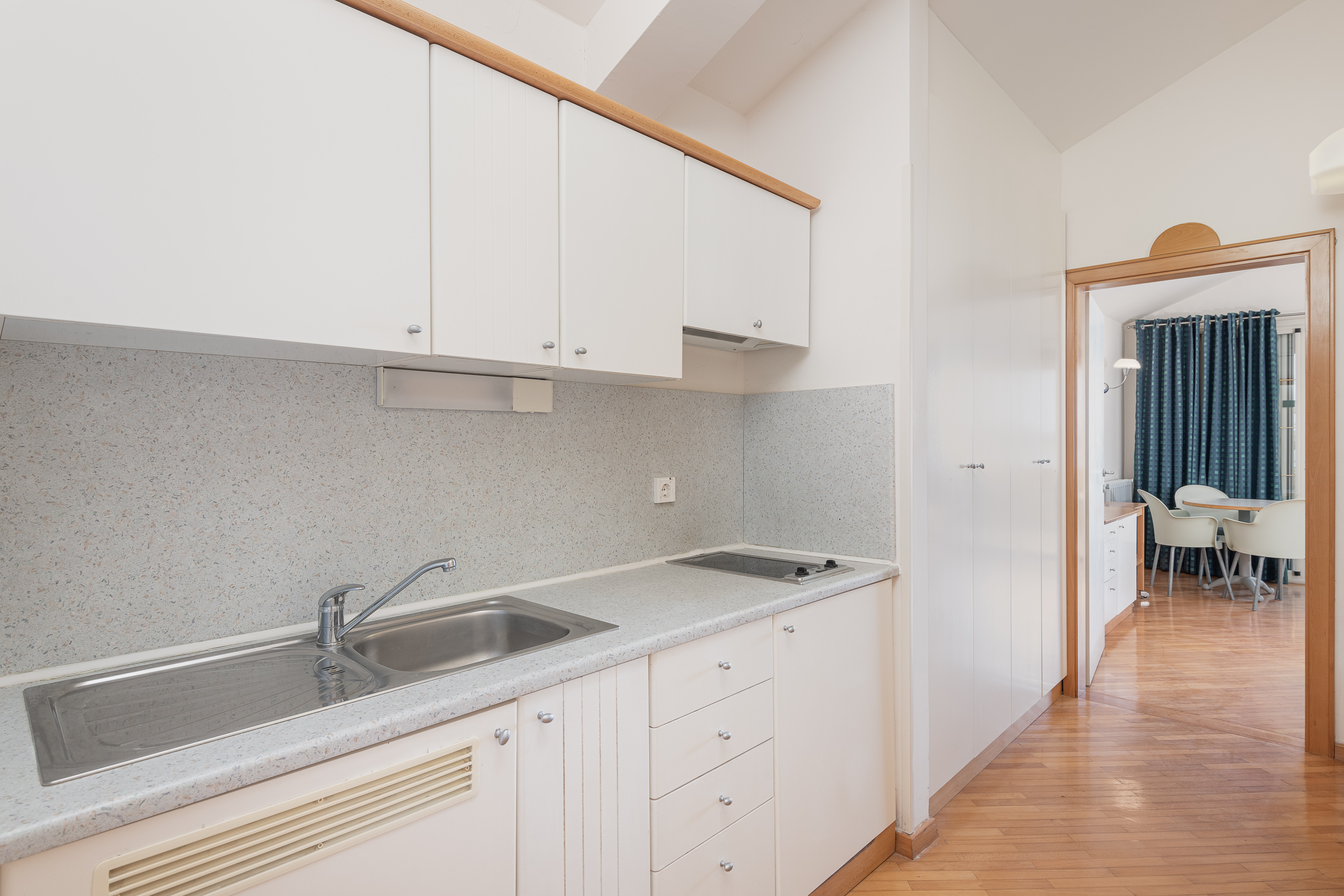 Apartment One Bedroom