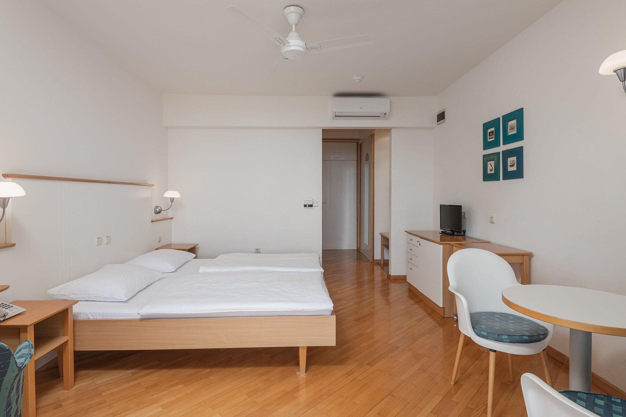 Apartment Comfort Sea View