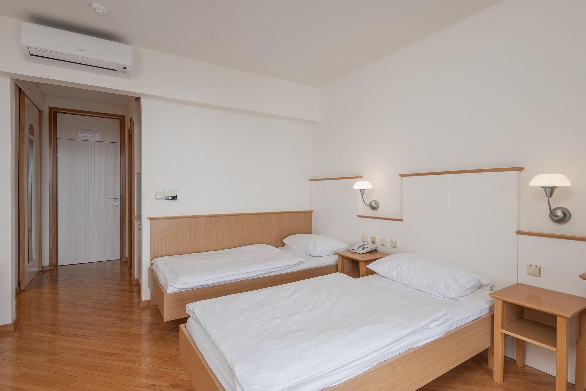 Apartment Comfort Sea View