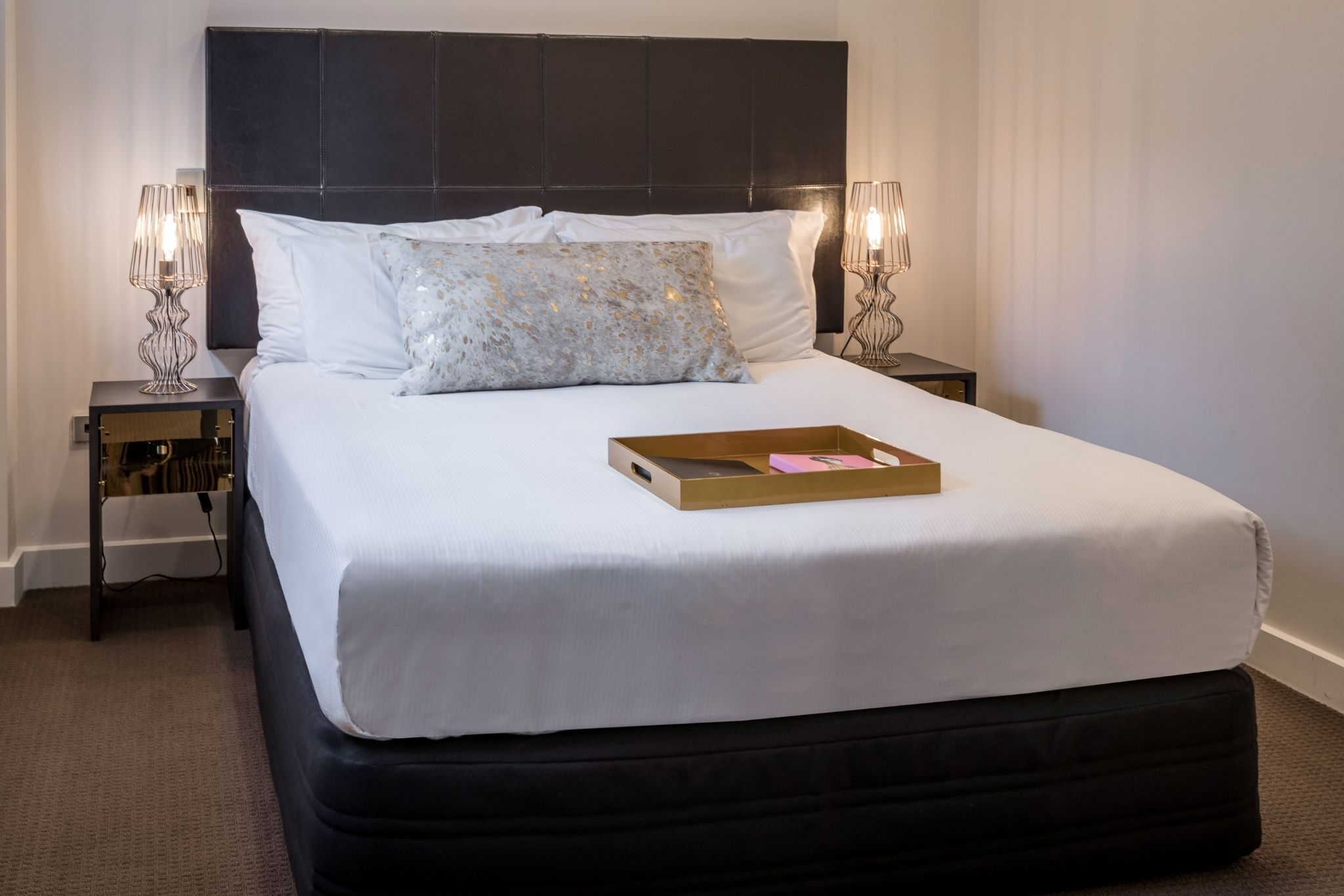 Apartment Executive Two Bedrooms