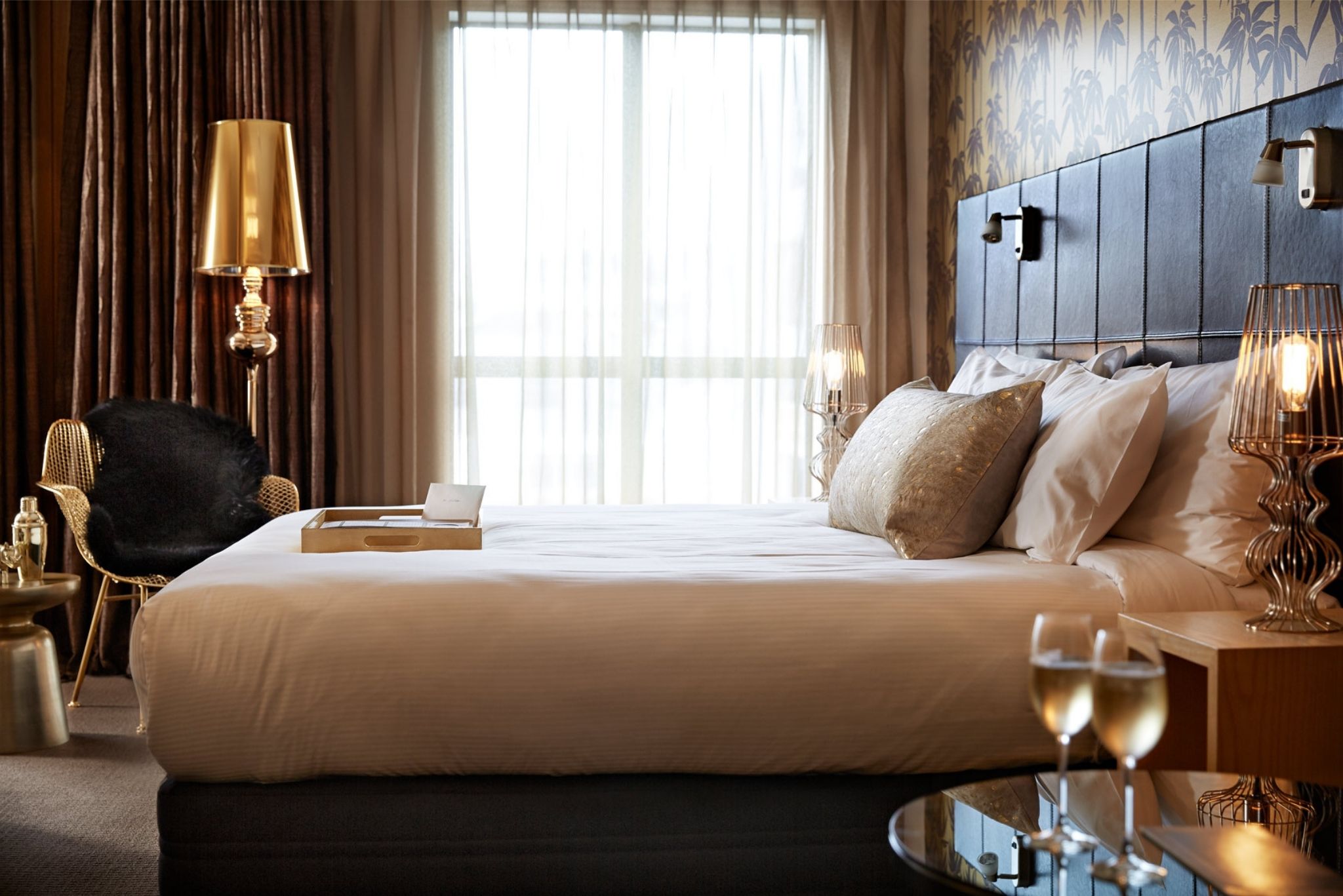 Apartment Executive One Bedroom