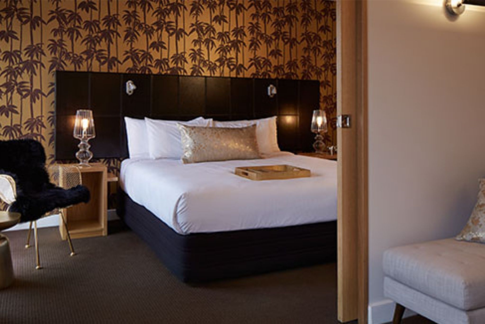 Apartment Executive One Bedroom